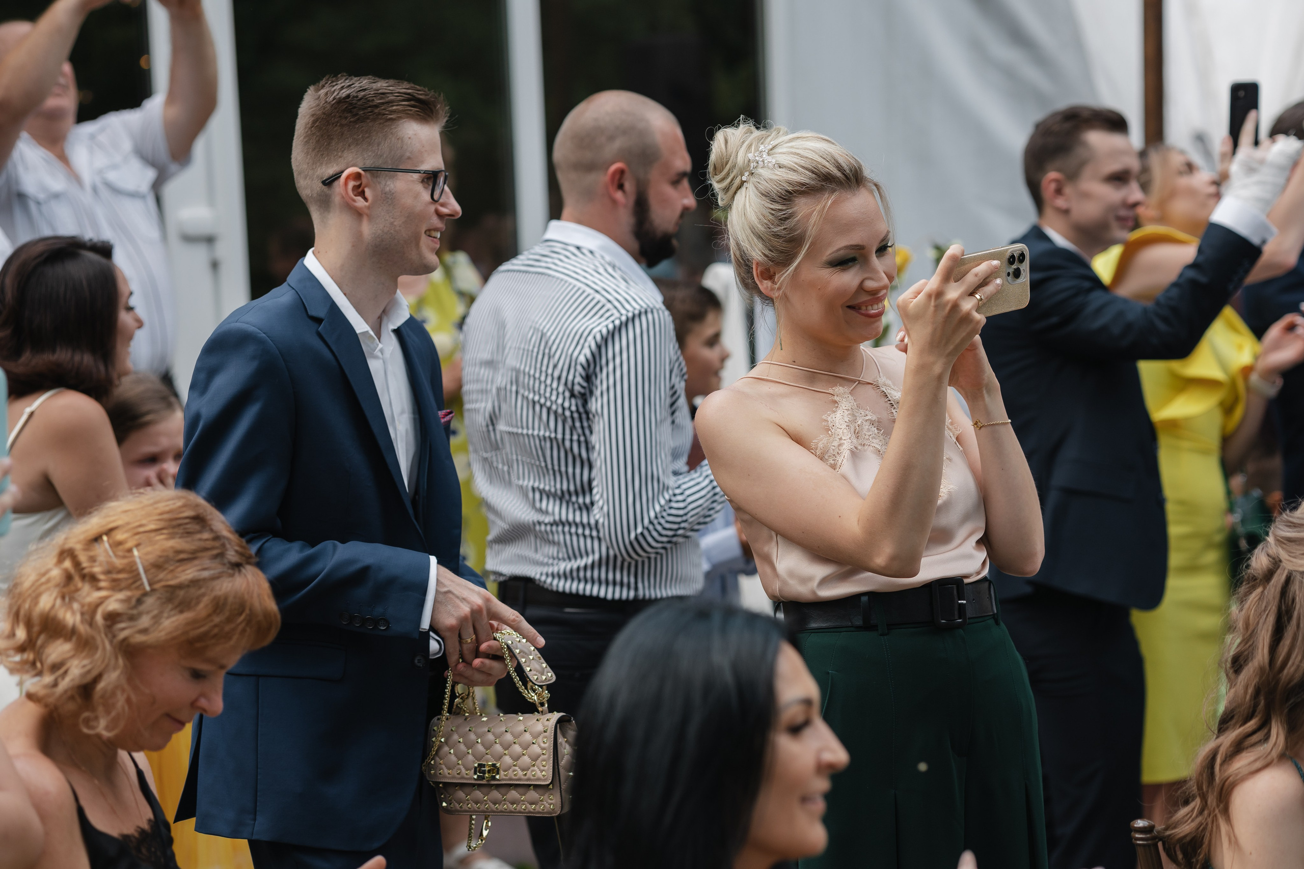 Дима и Вика. Свадебный фотограф в Москве и МО Александр Ласковенков