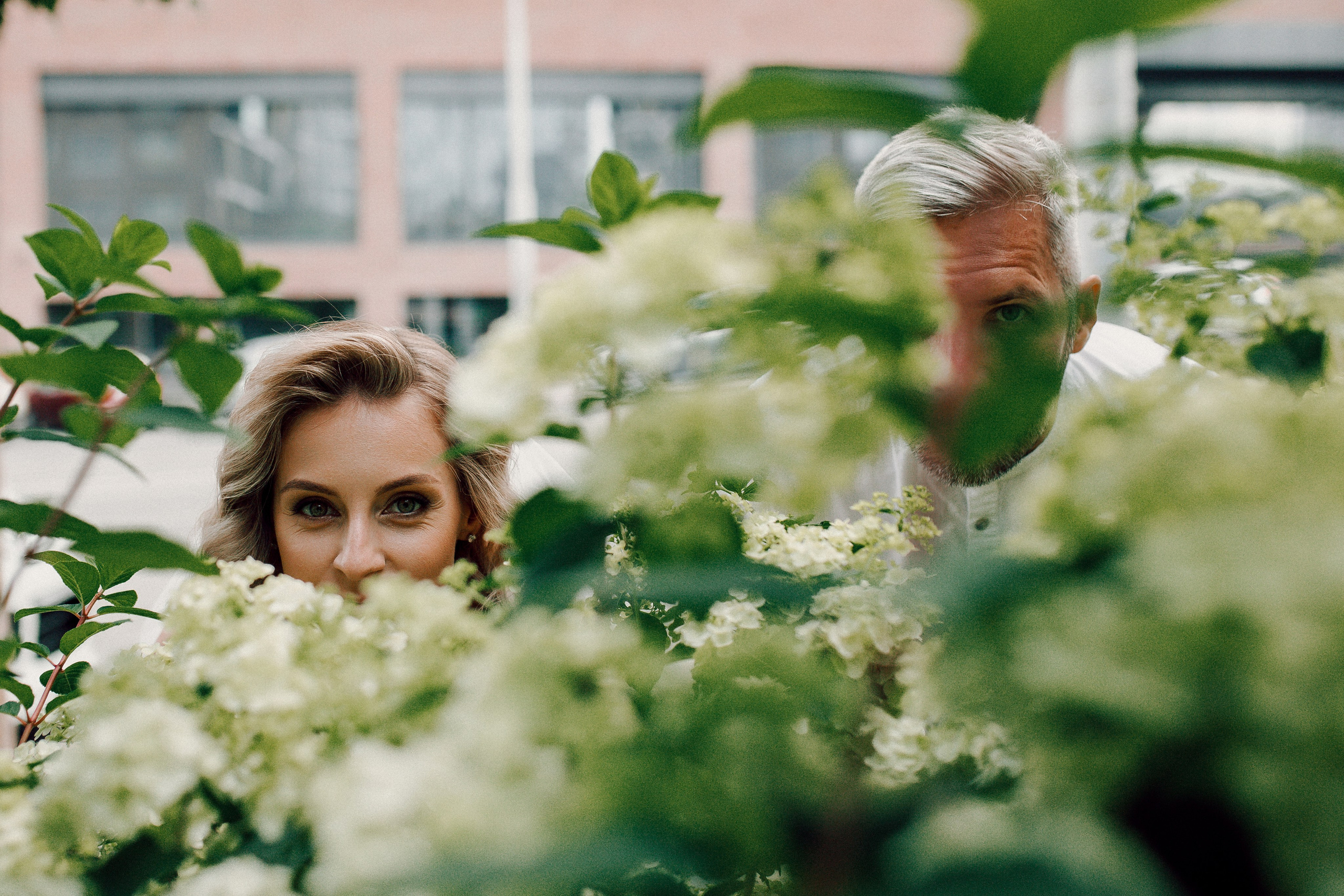 Лавстори — Тимур и Анна. Лёшка Варзегов — фотограф