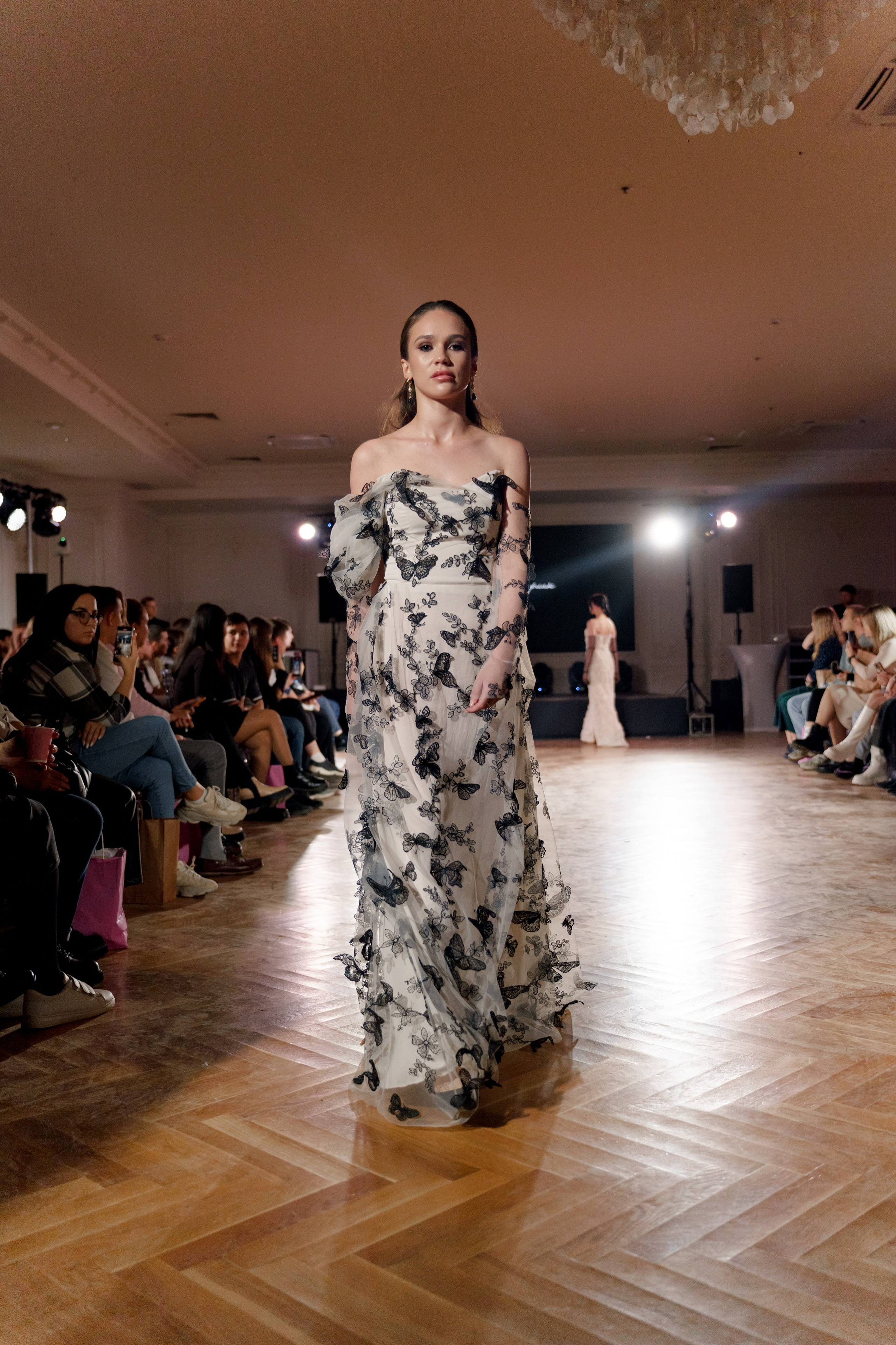 Выставка свадебных специалистов «Свадьба на 1000%». Свадебный фотограф в Санкт-Петербурге