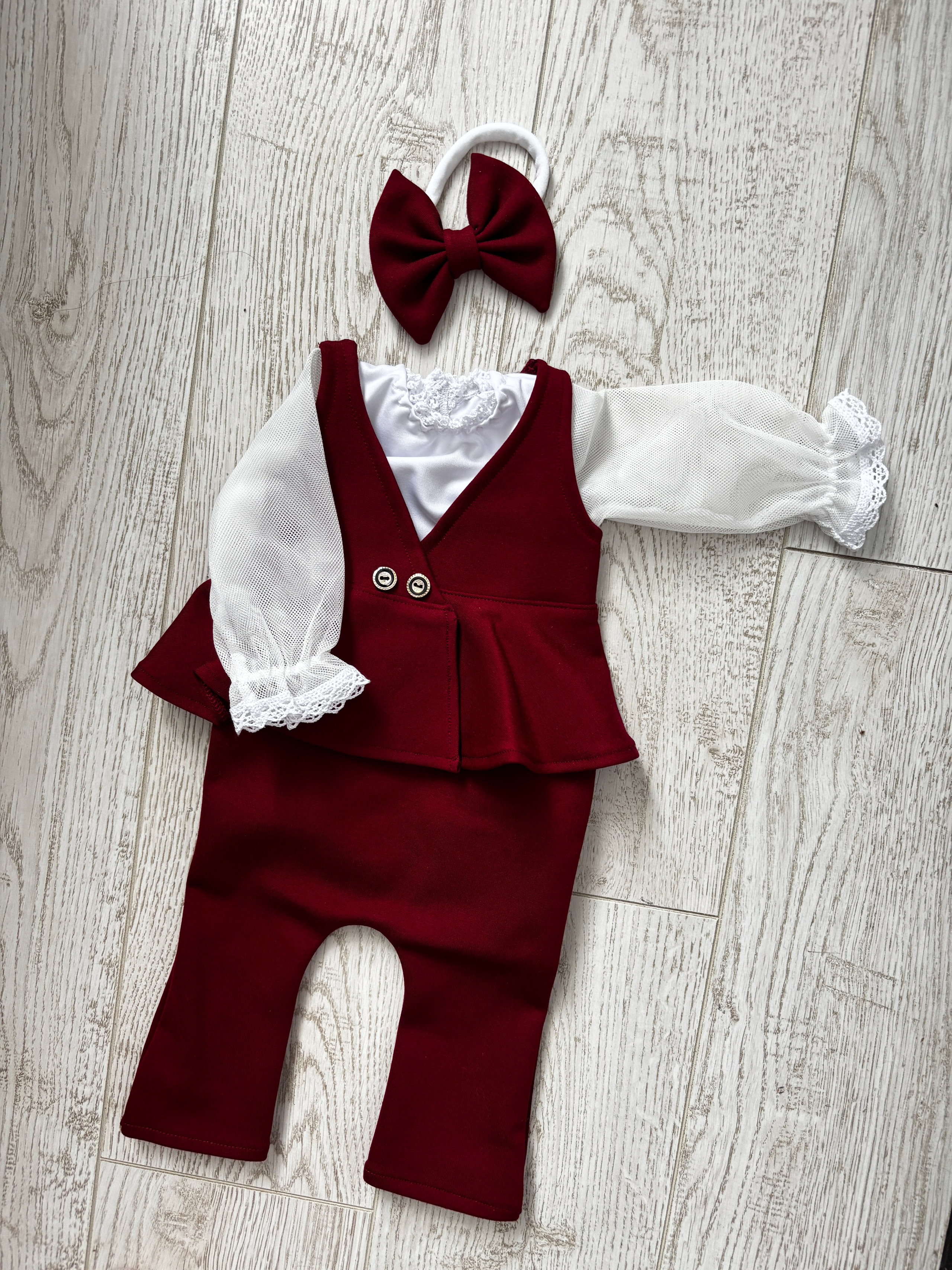 Реквизит. Фотограф новорождённых в Самаре