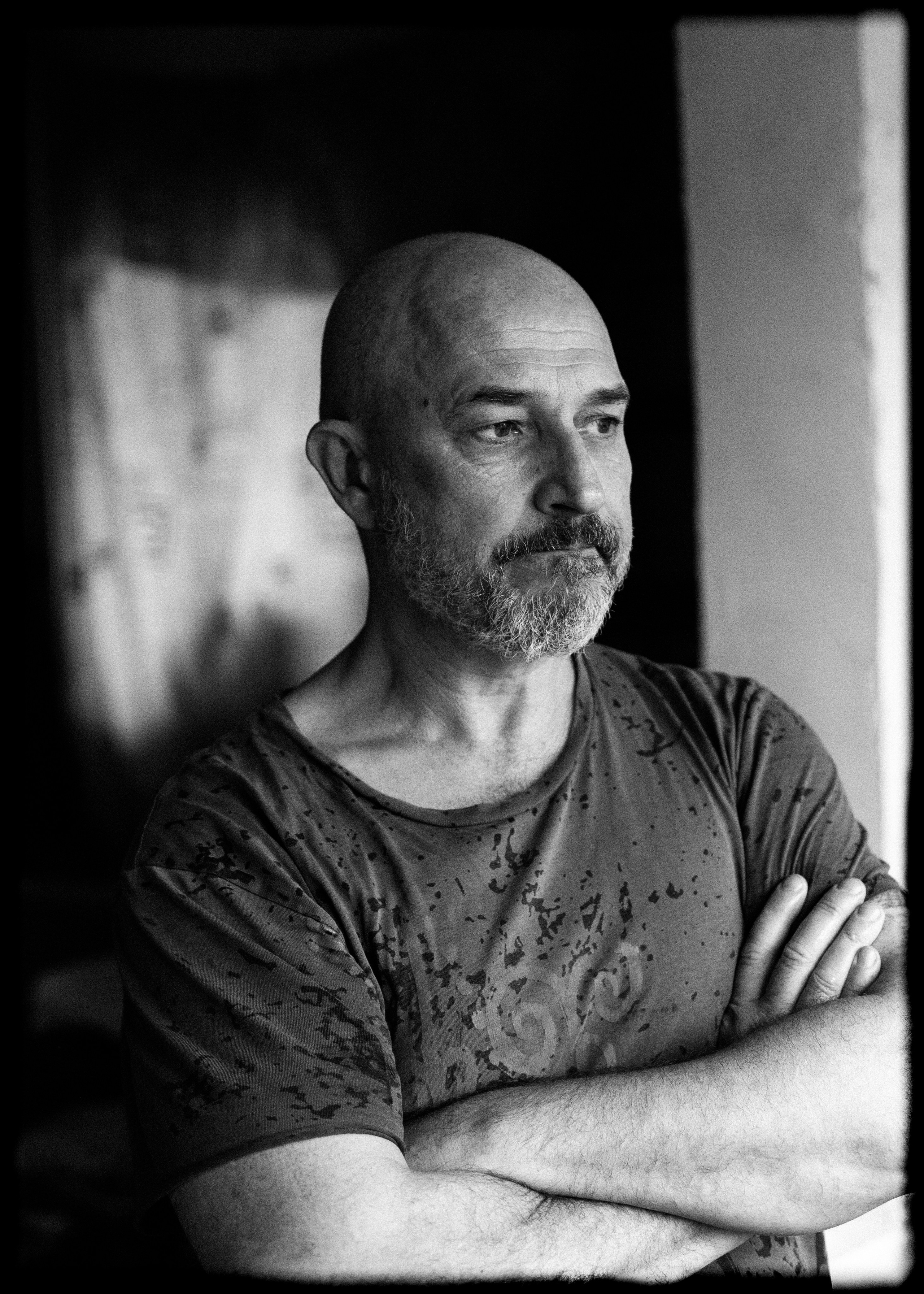 (YarOman) Жизнь в лесу. Фотография, как она есть