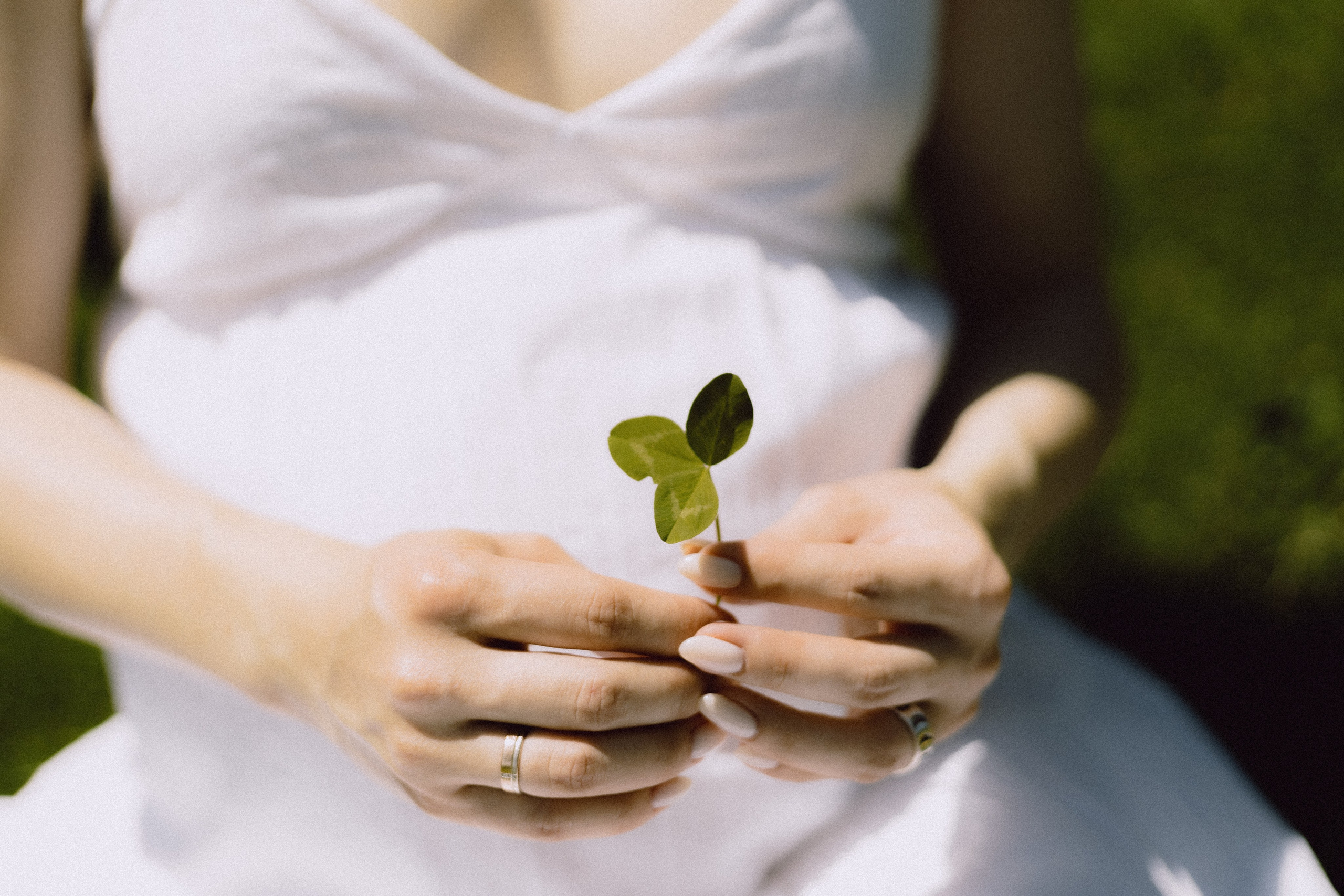 ДАША. Семейный и свадебный фотограф в Волгограде Наталья Орина