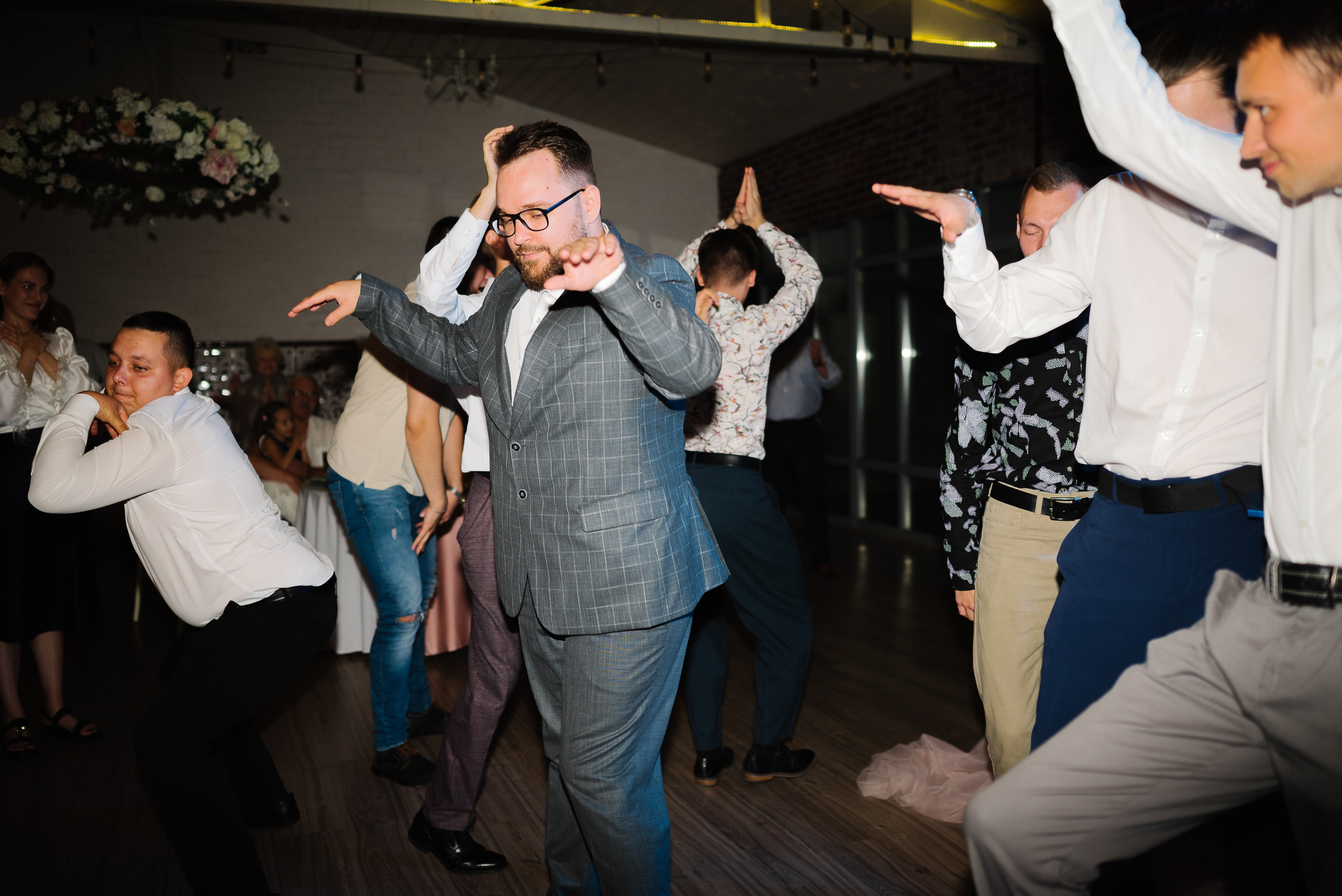 Даниил и Полина. Ваш свадебный и семейный фотограф