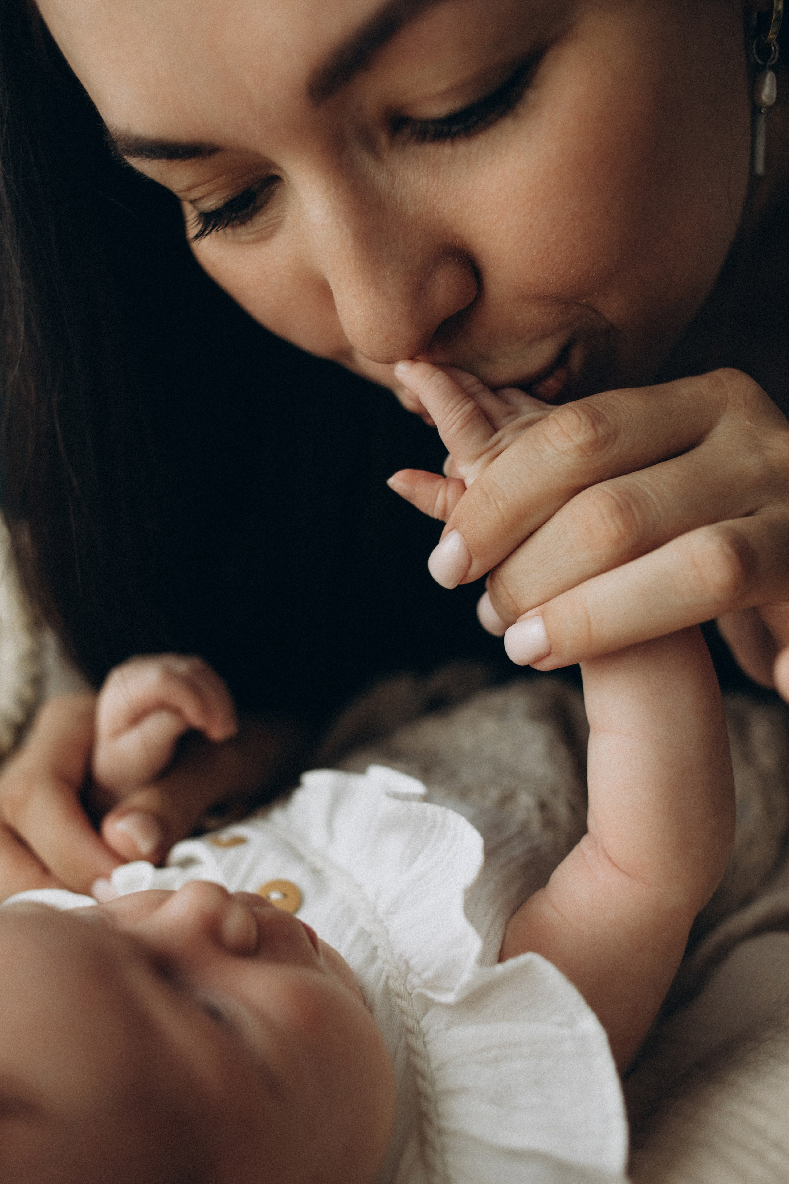 Рада. Семейный фотограф в Краснодаре Яна Морева