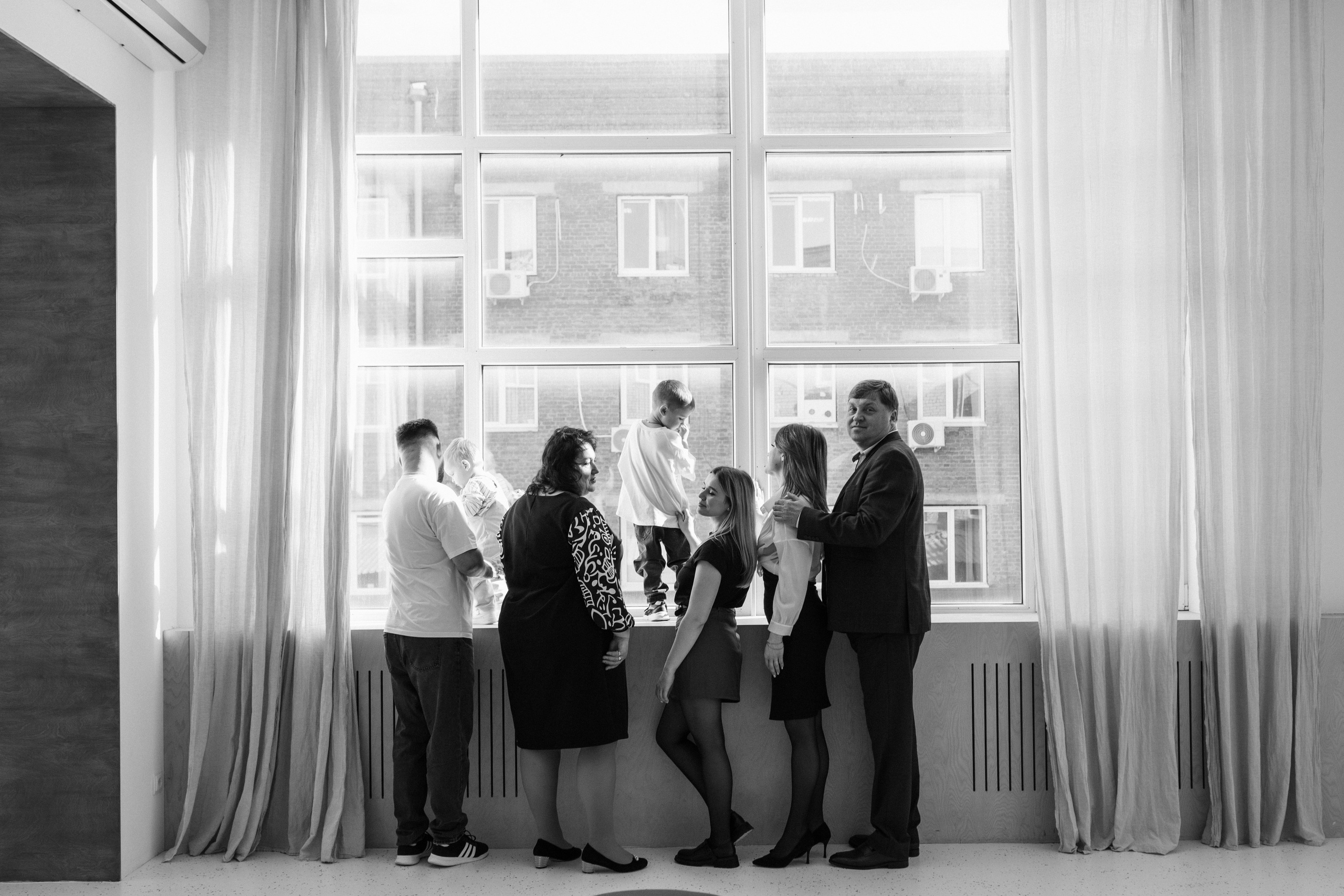 Семейный таймлайн. Семейный фотограф в Краснодаре Яна Морева