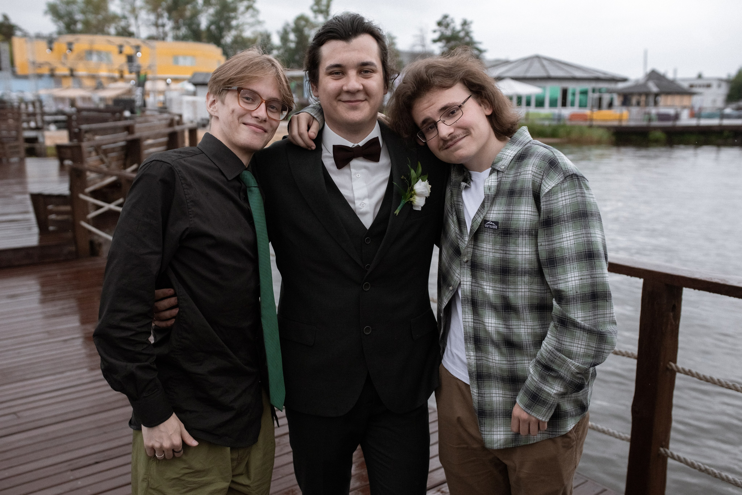 Никита и Александра (выездная регистрация и банкет). Свадебный фотограф Екатерина Черкасская