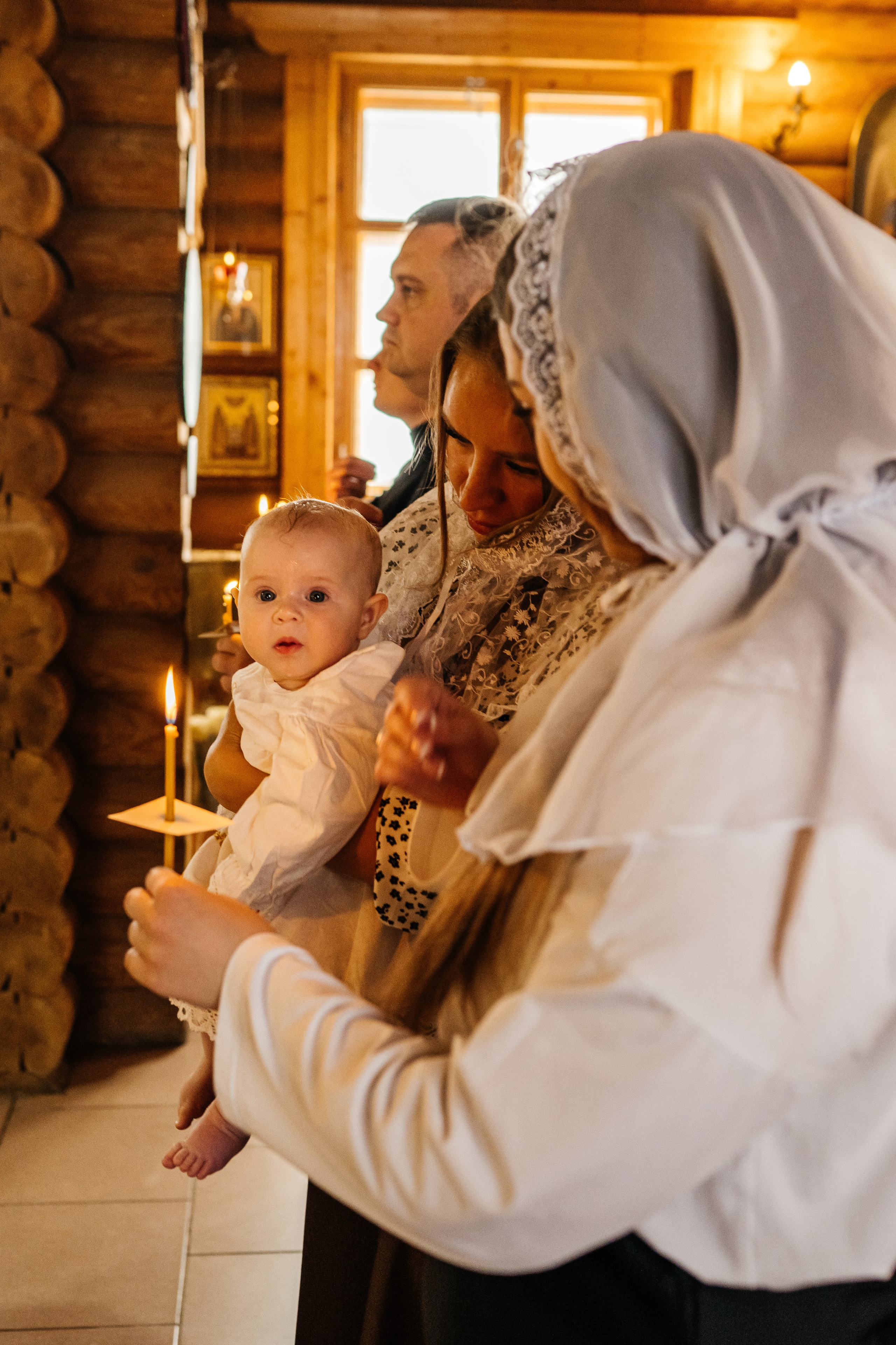 Храм на Ворошилова (деревянная церковь). Фотограф в Каменске-Шахтинском и парке Лога Ольга Сагал