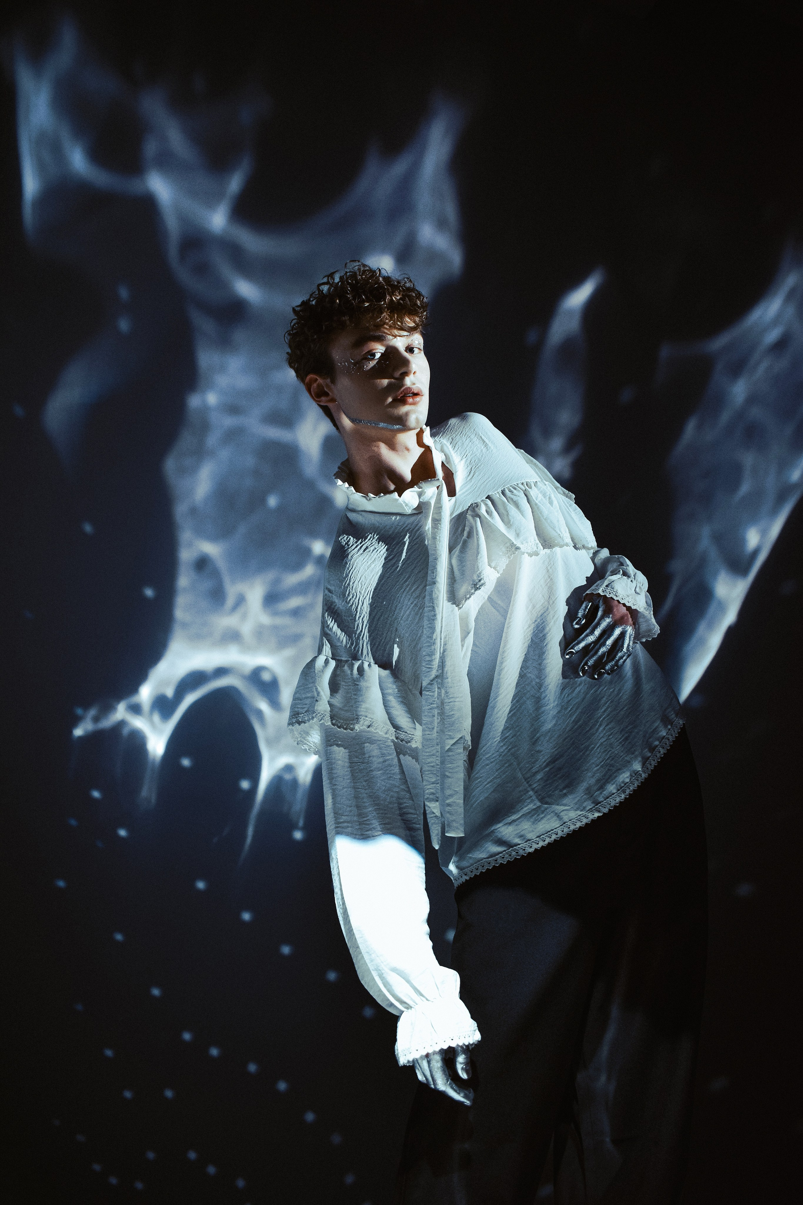 Матвей. Galchenok