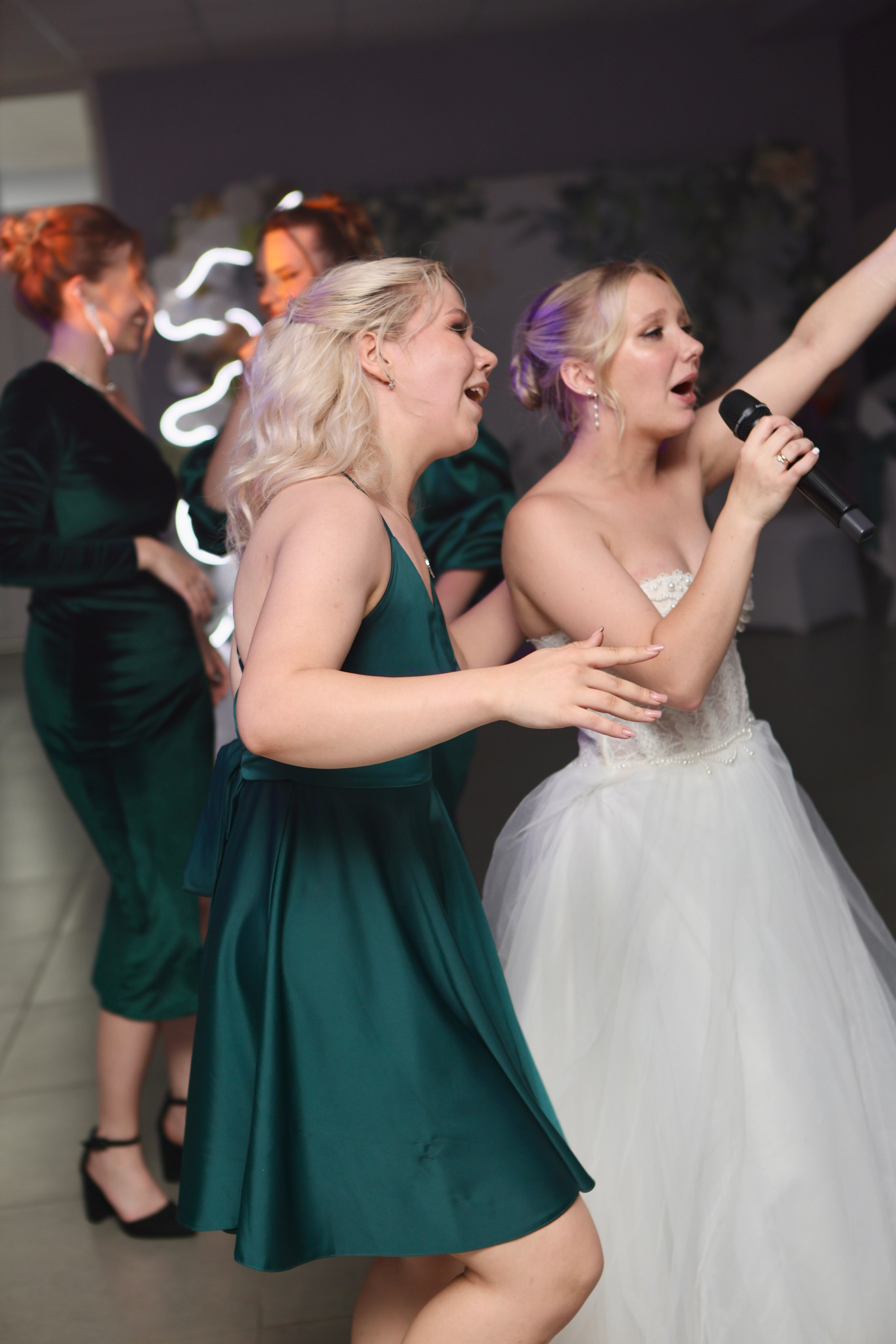 Свадьба Игоря и Татьяны. Фотограф в Курске Смирнов Евгений