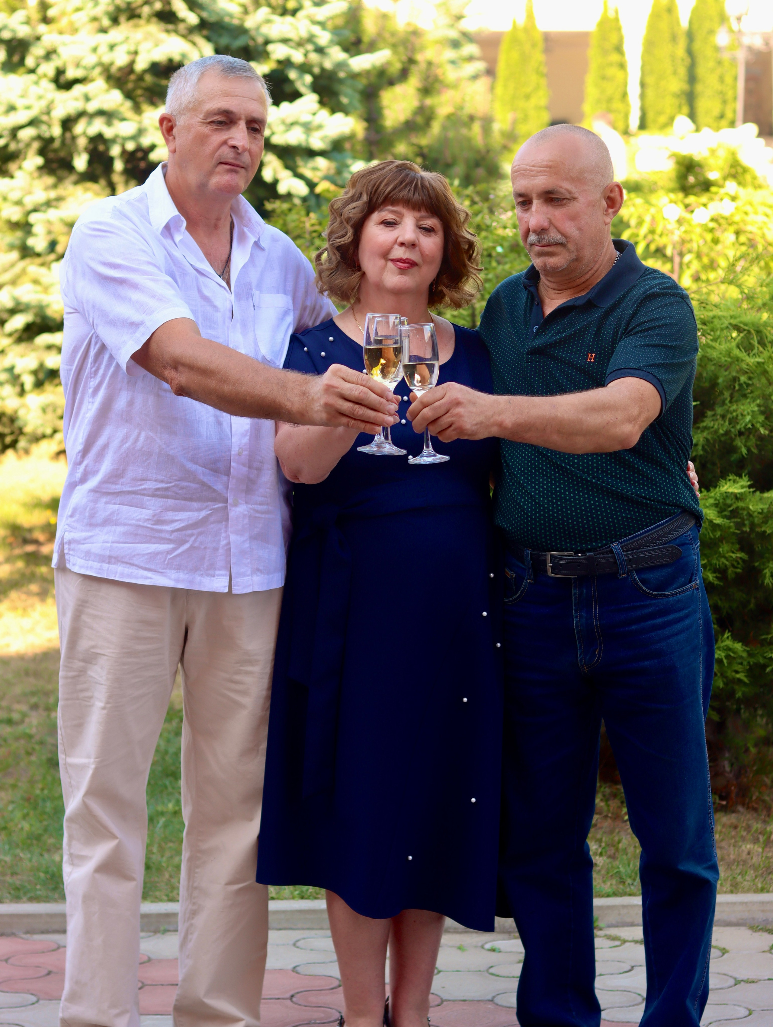 Юбилей. Фотограф в Курске Смирнов Евгений