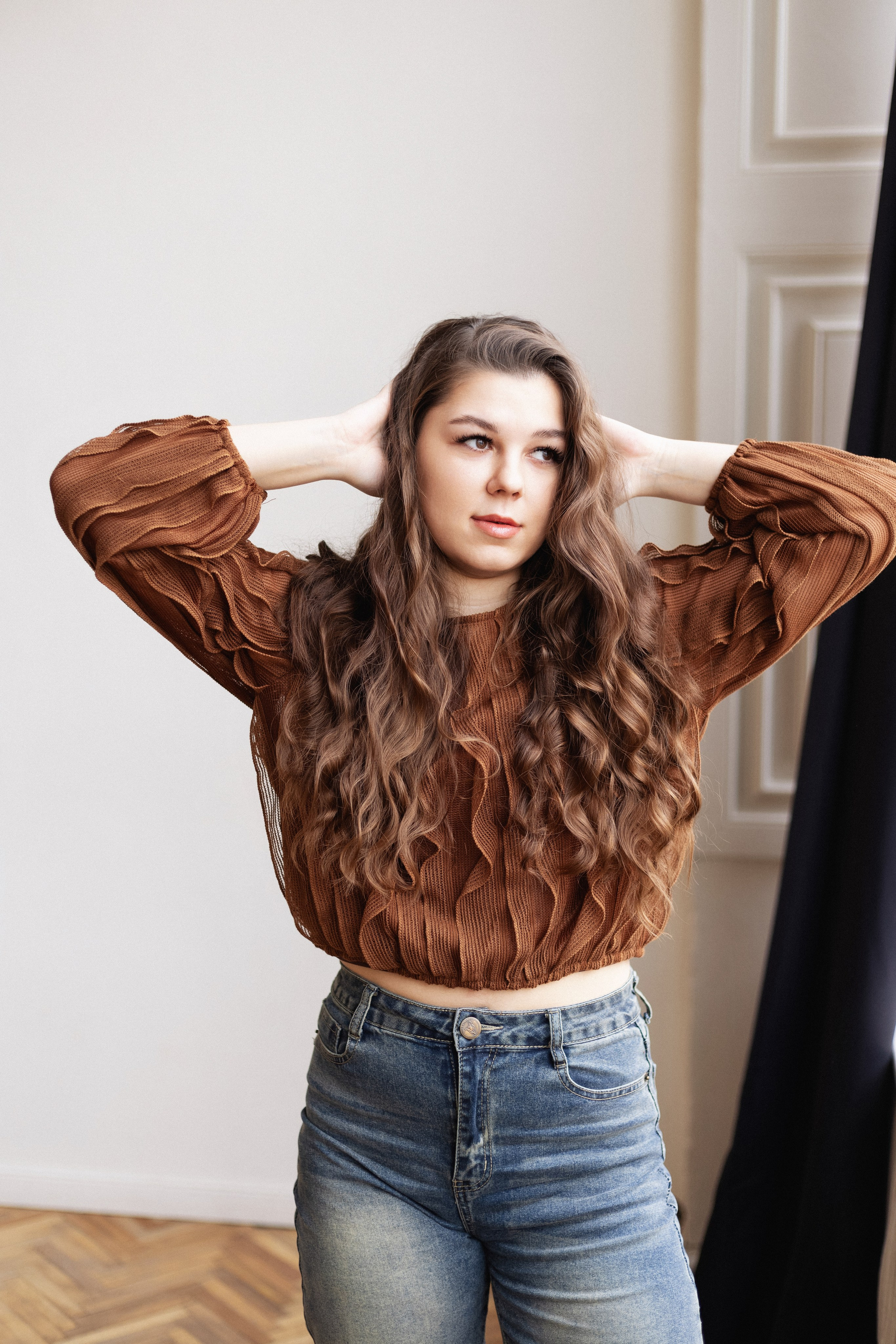 Виолетта. Фотограф в Курске Смирнов Евгений