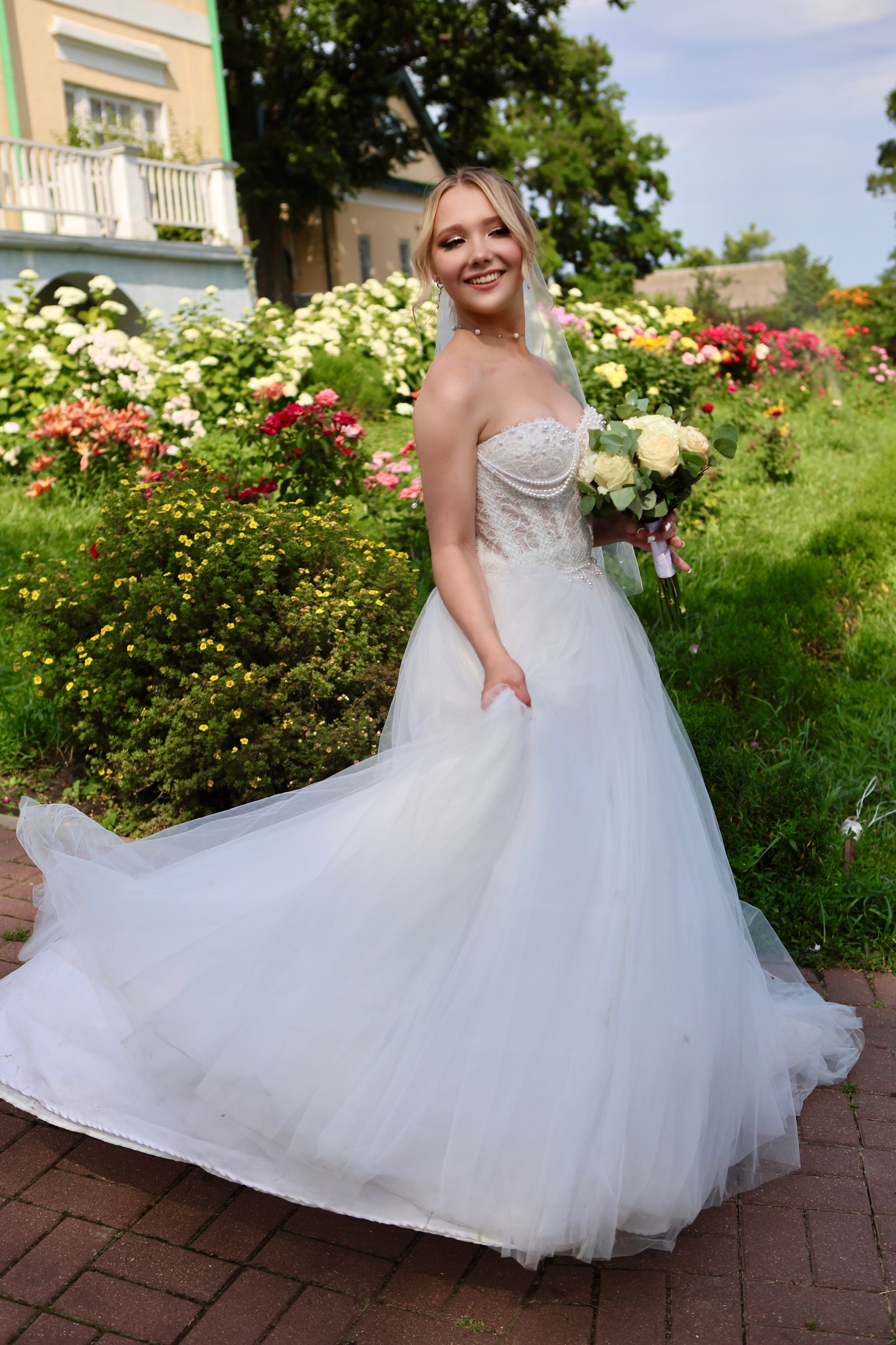 Игорь и Татьяна. Фотограф в Курске Смирнов Евгений