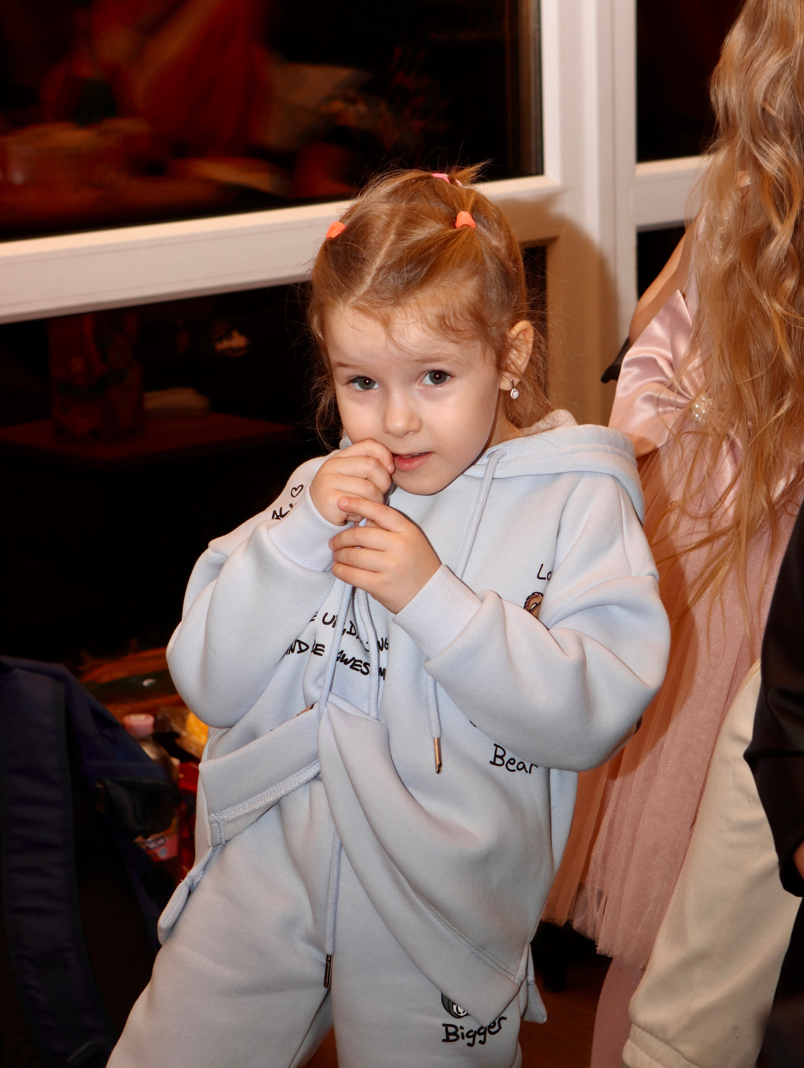 Алена -День Рождения. Фотограф в Курске Смирнов Евгений