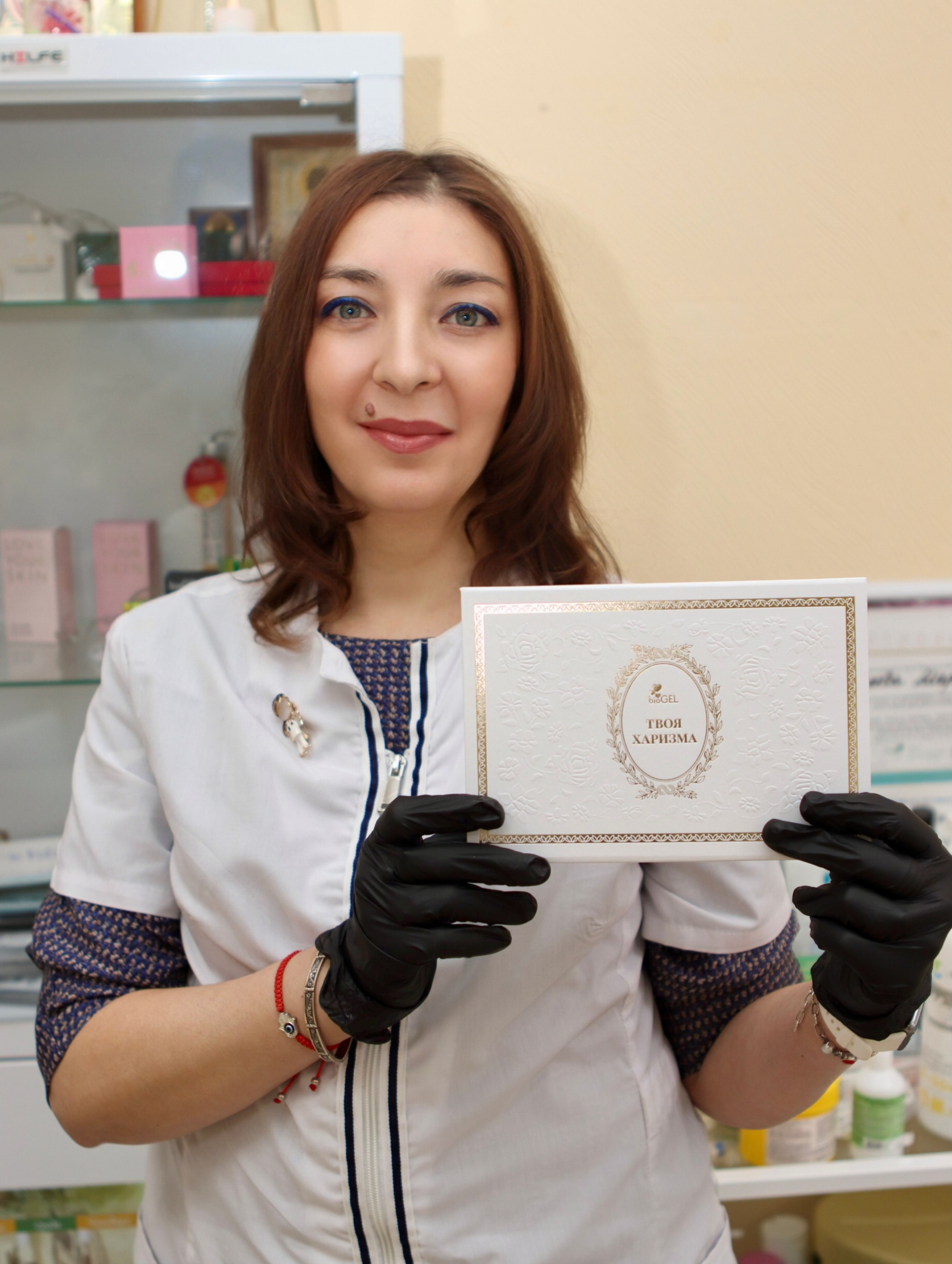 Медицинский центр «Олива». Фотограф в Курске Смирнов Евгений