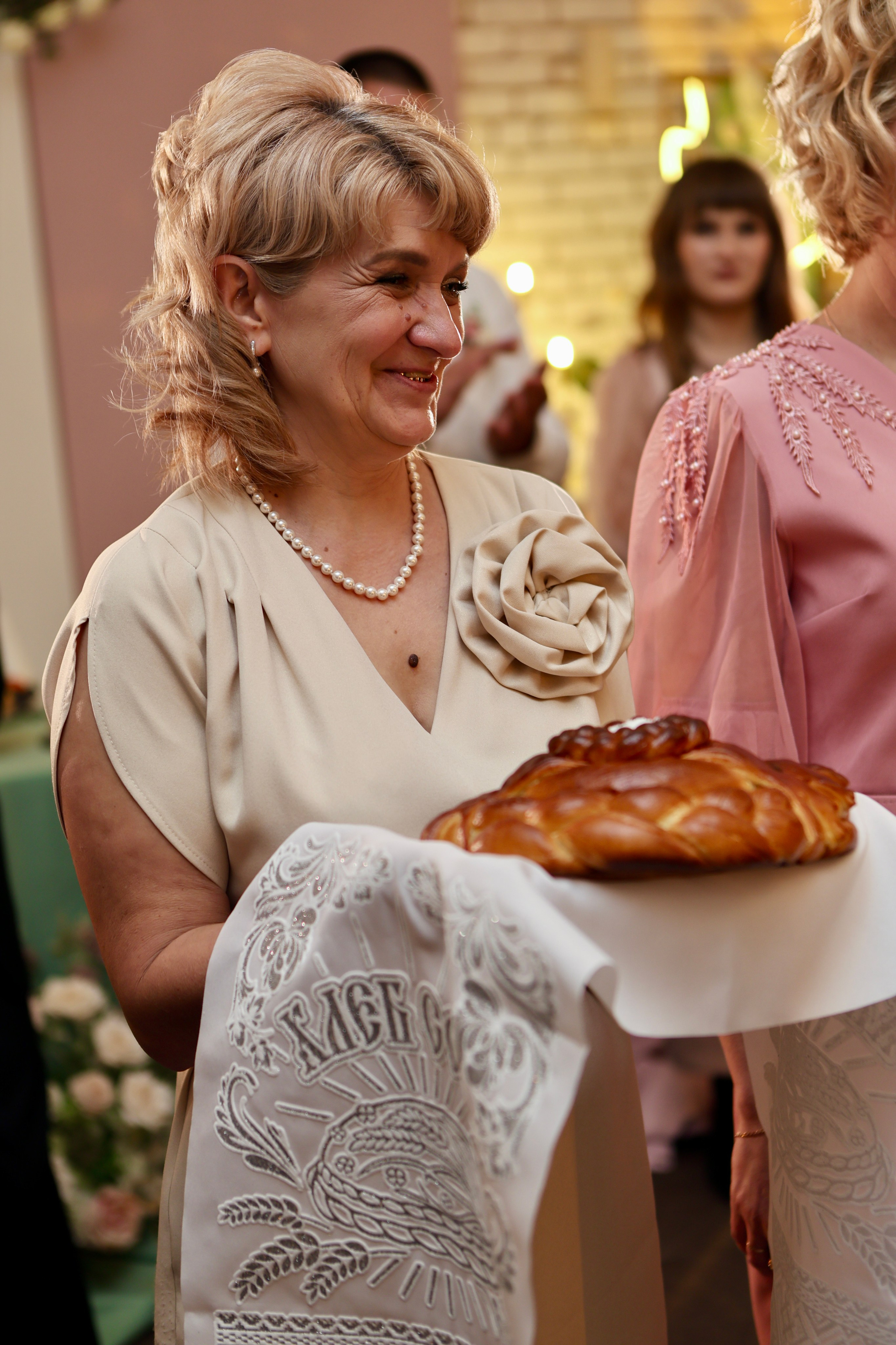 Свадьба Людмилы и Дениса. Фотограф в Курске Смирнов Евгений