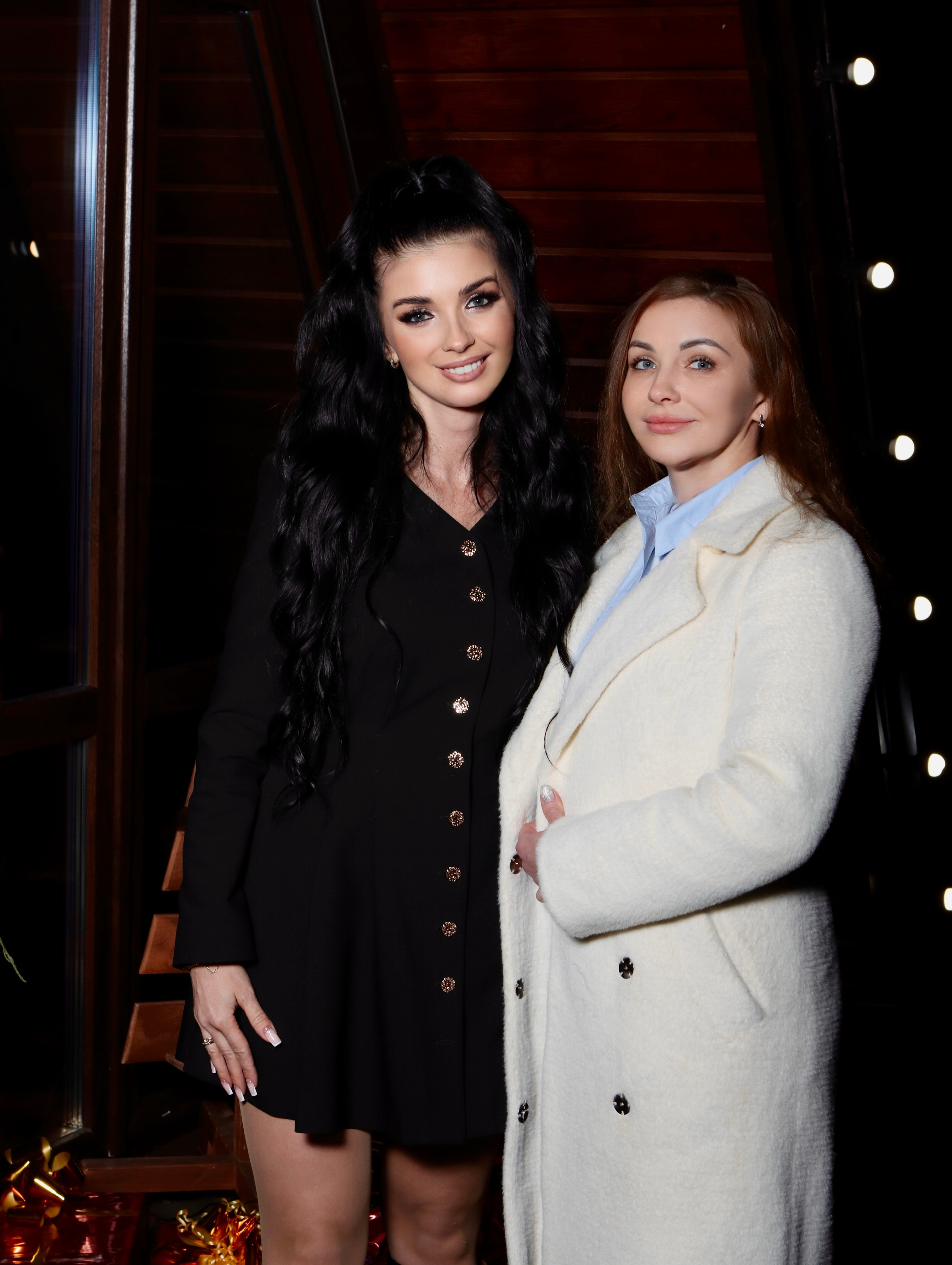 Алена -День Рождения. Фотограф в Курске Смирнов Евгений