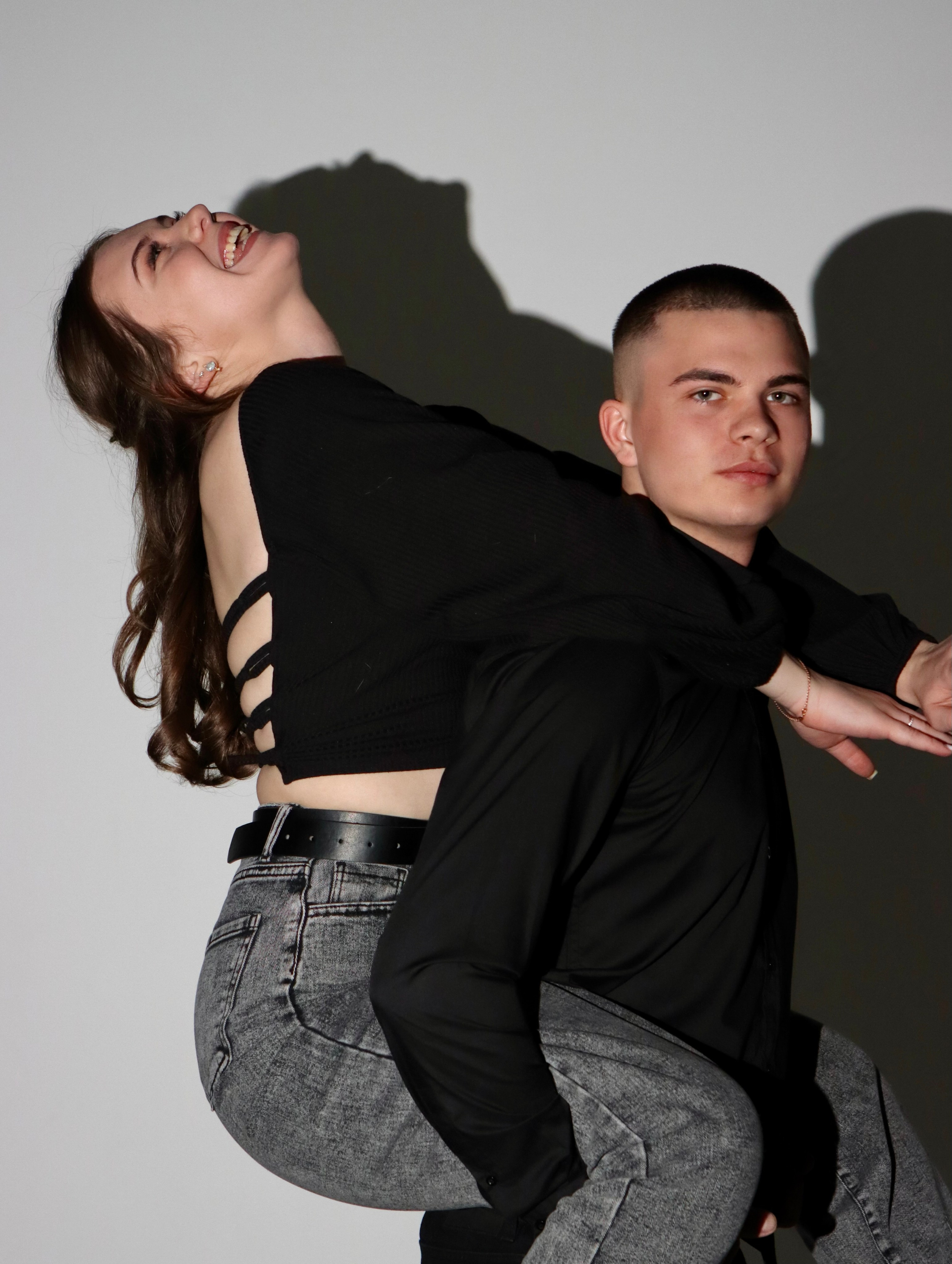 Софья и Влад. Фотограф в Курске Смирнов Евгений