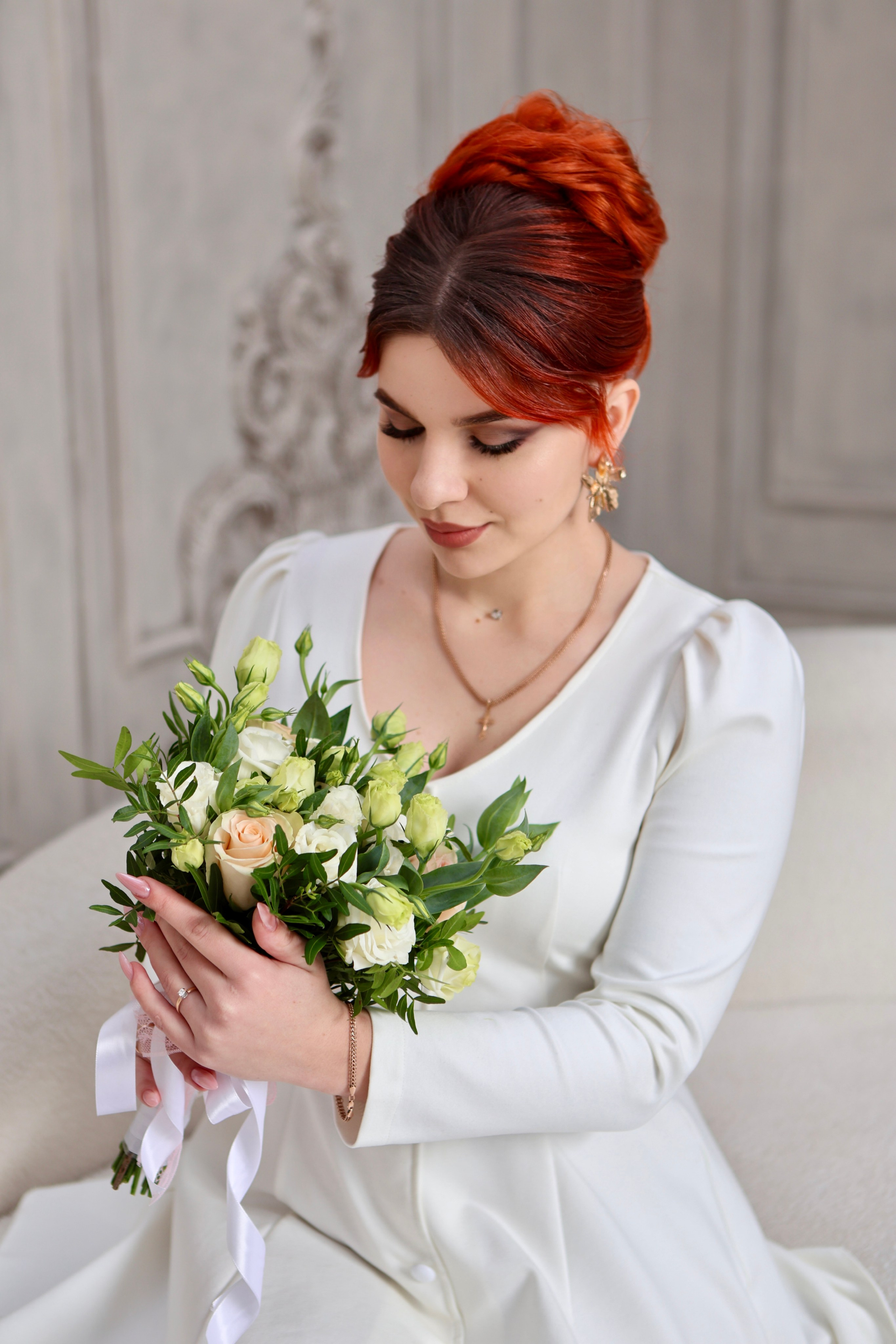 Дарья и Кирилл. Фотограф в Курске Смирнов Евгений