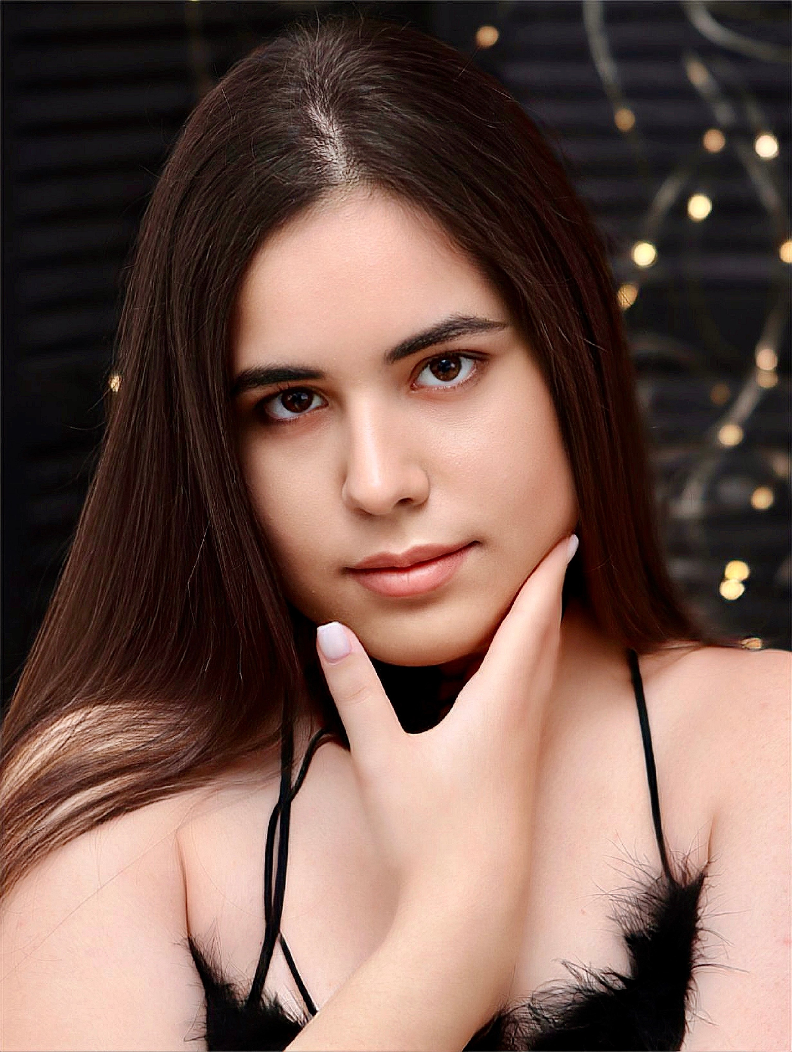 Ульяна. Фотограф в Курске Смирнов Евгений