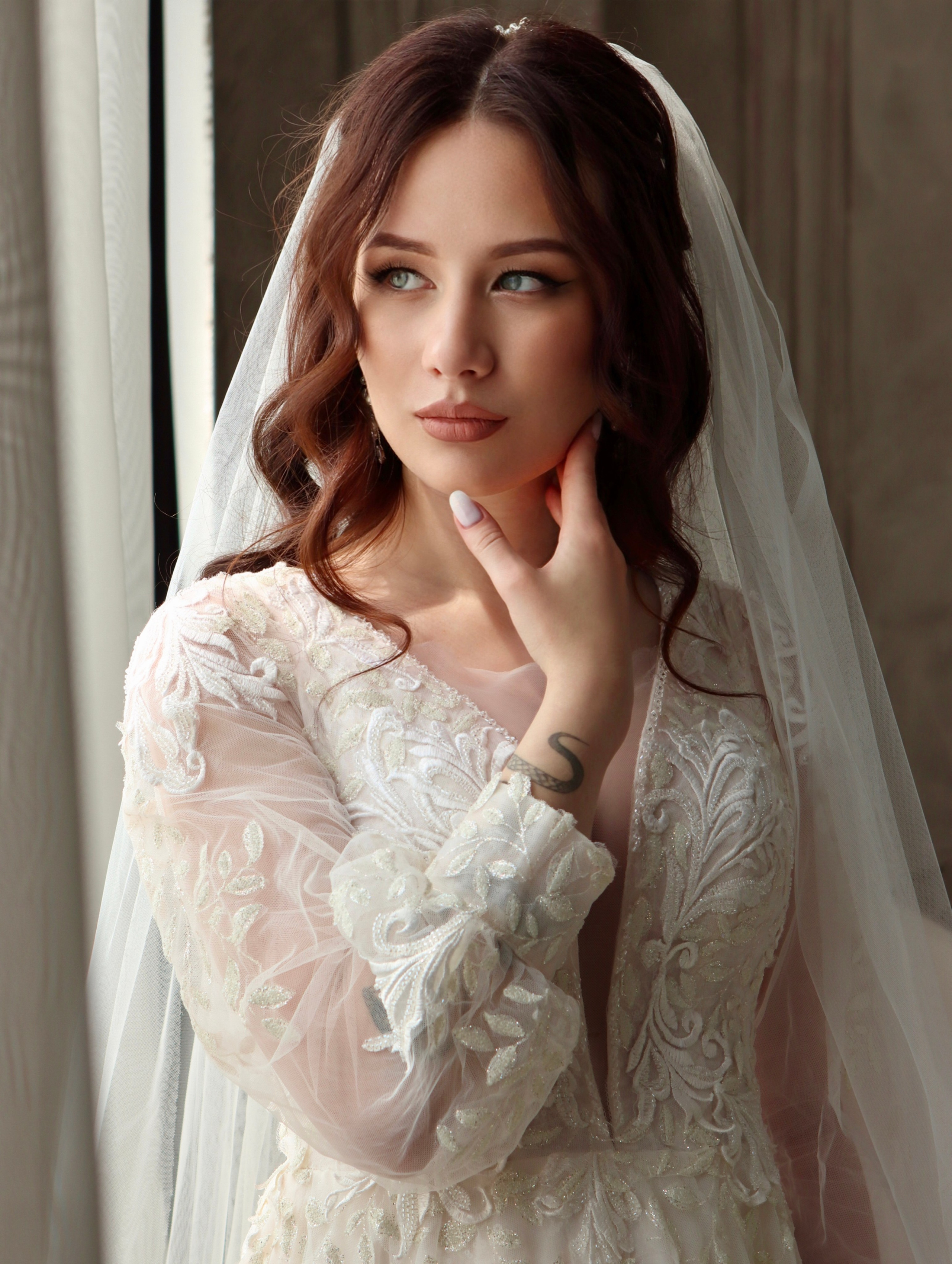 Кирилл и Арина. Фотограф в Курске Смирнов Евгений