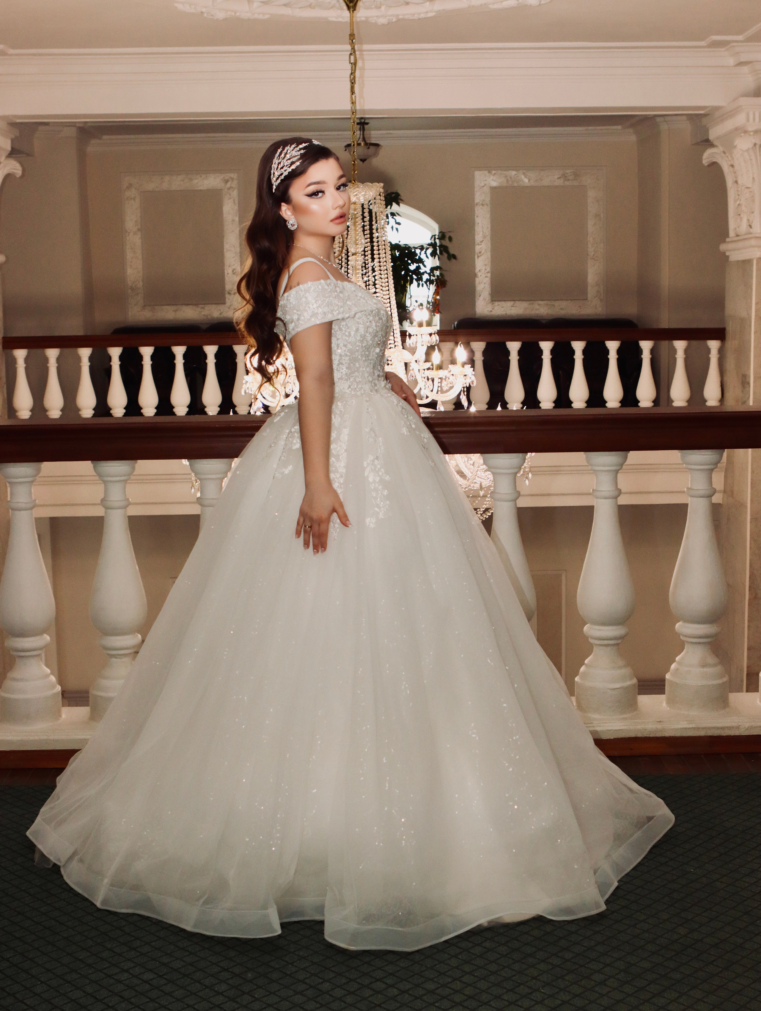 Ангелина и Олег ❤️. Фотограф в Курске Смирнов Евгений