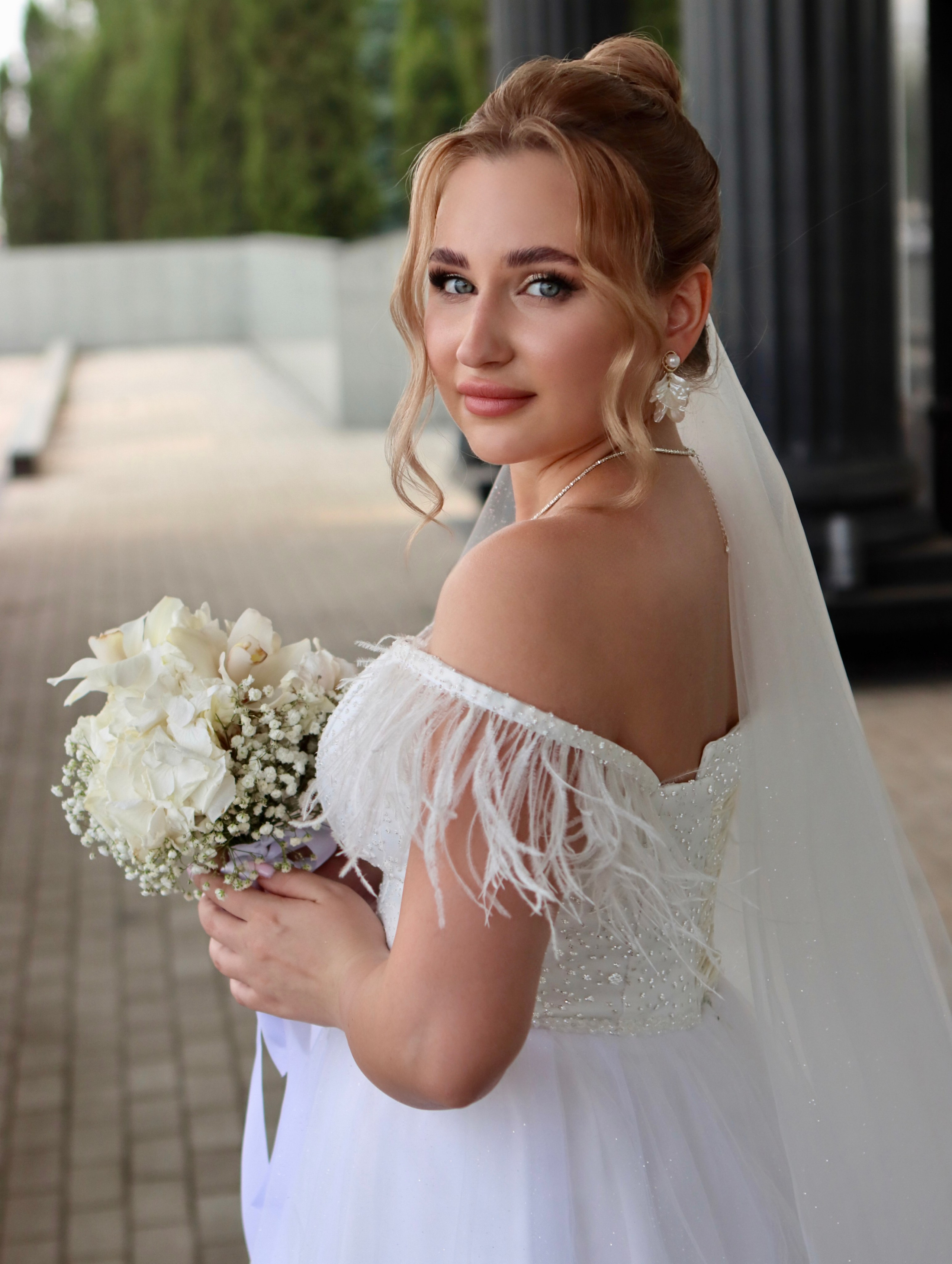 Татьяна и Михаил. Фотограф в Курске Смирнов Евгений