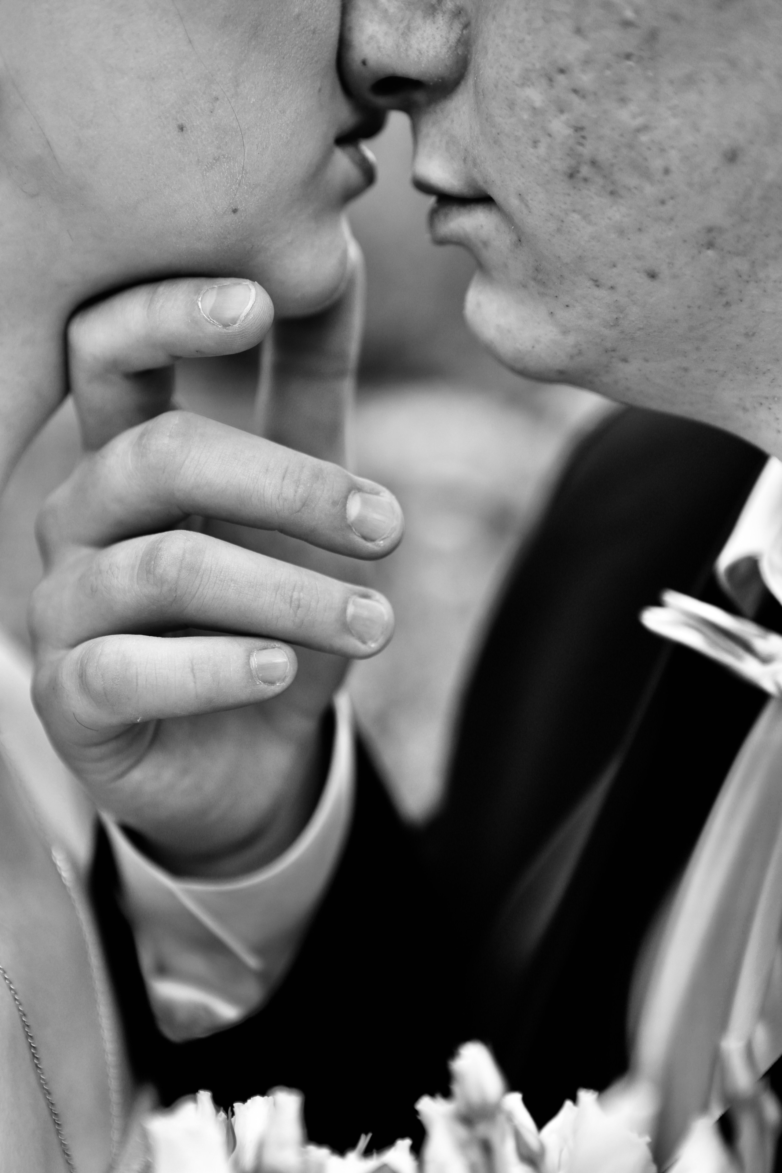 Матвей и Елизавета. Фотограф в Курске Смирнов Евгений