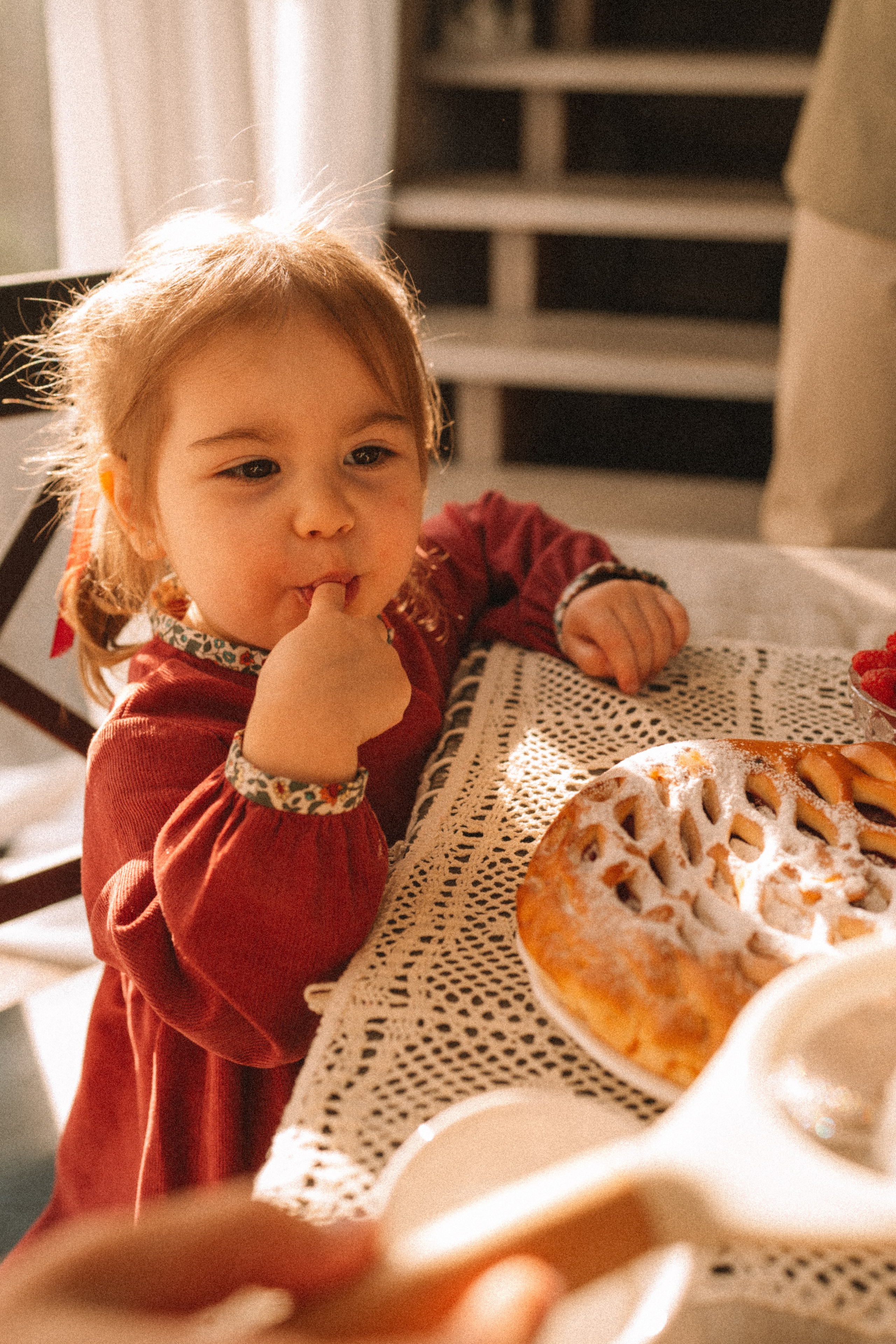 Дом солнца. Семейный фотограф Валерия Фабричникова, Москва