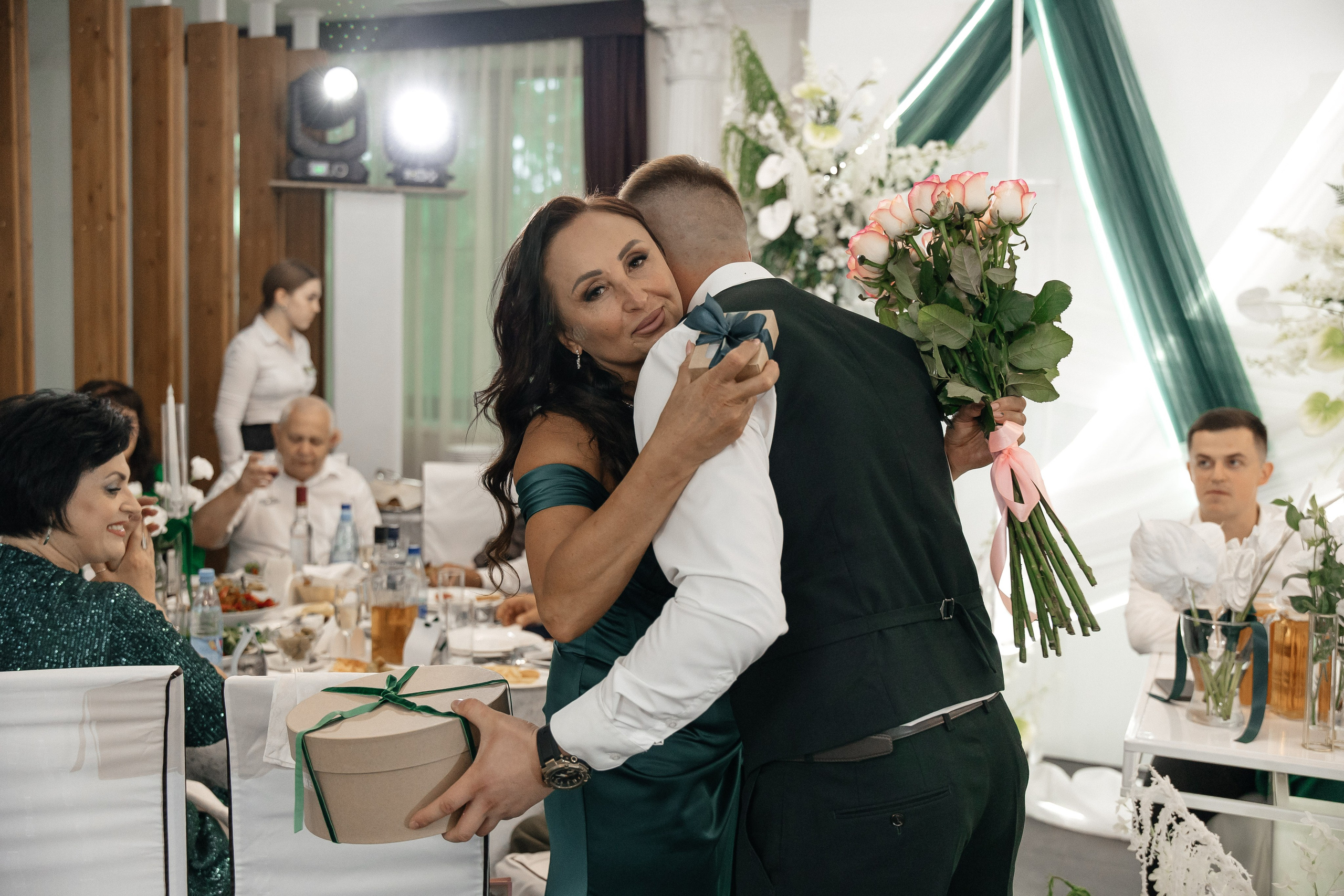 Валя и Валера. Коваленко Алена │ Фотограф