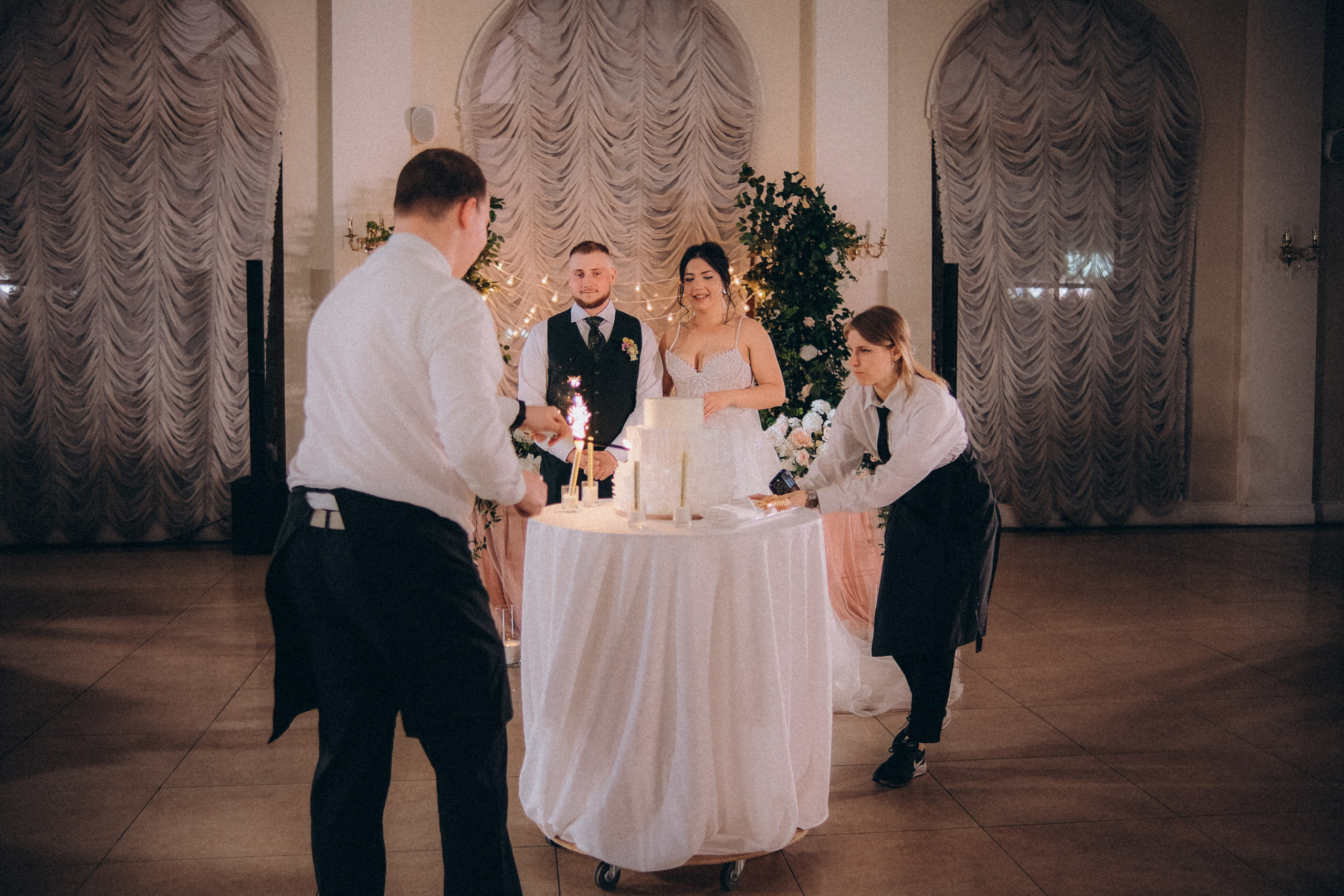 Рида & Богдан. Пушкин. Phdkvmr.ru