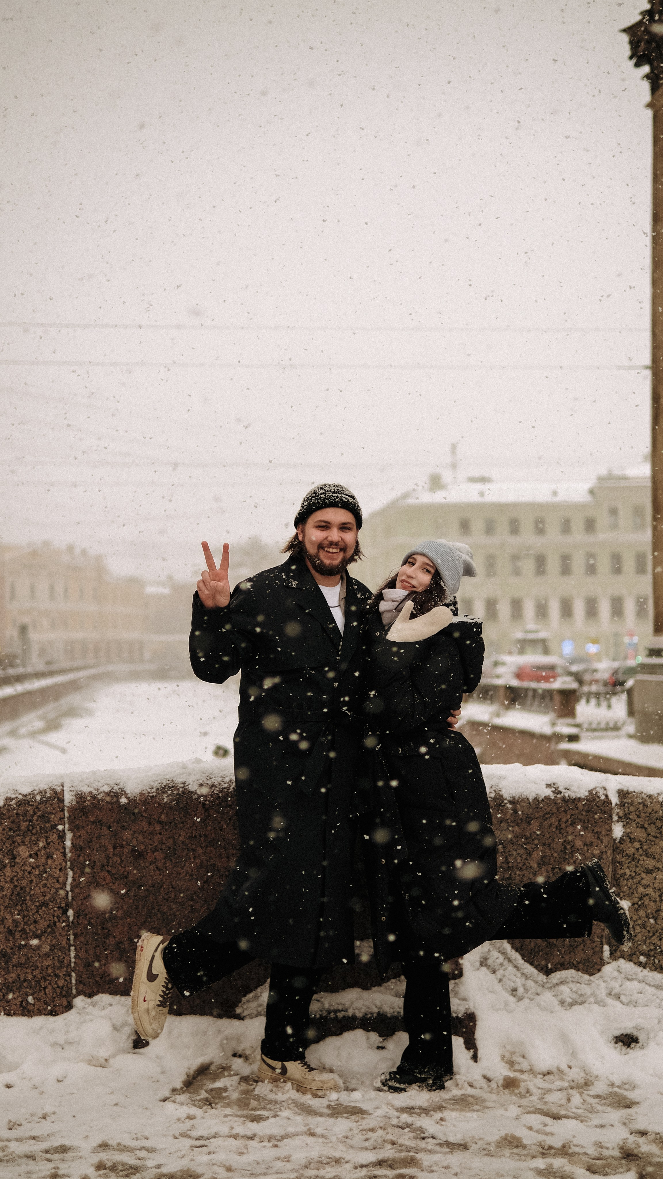 Лена & Лёша. Phdkvmr.ru