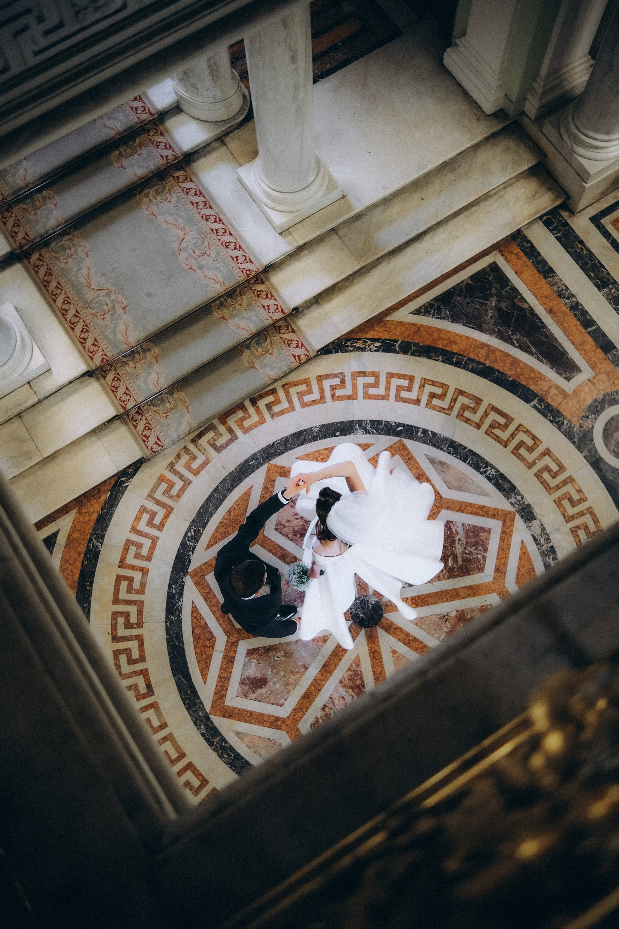 Оля & Саша ДБ1. Phdkvmr.ru