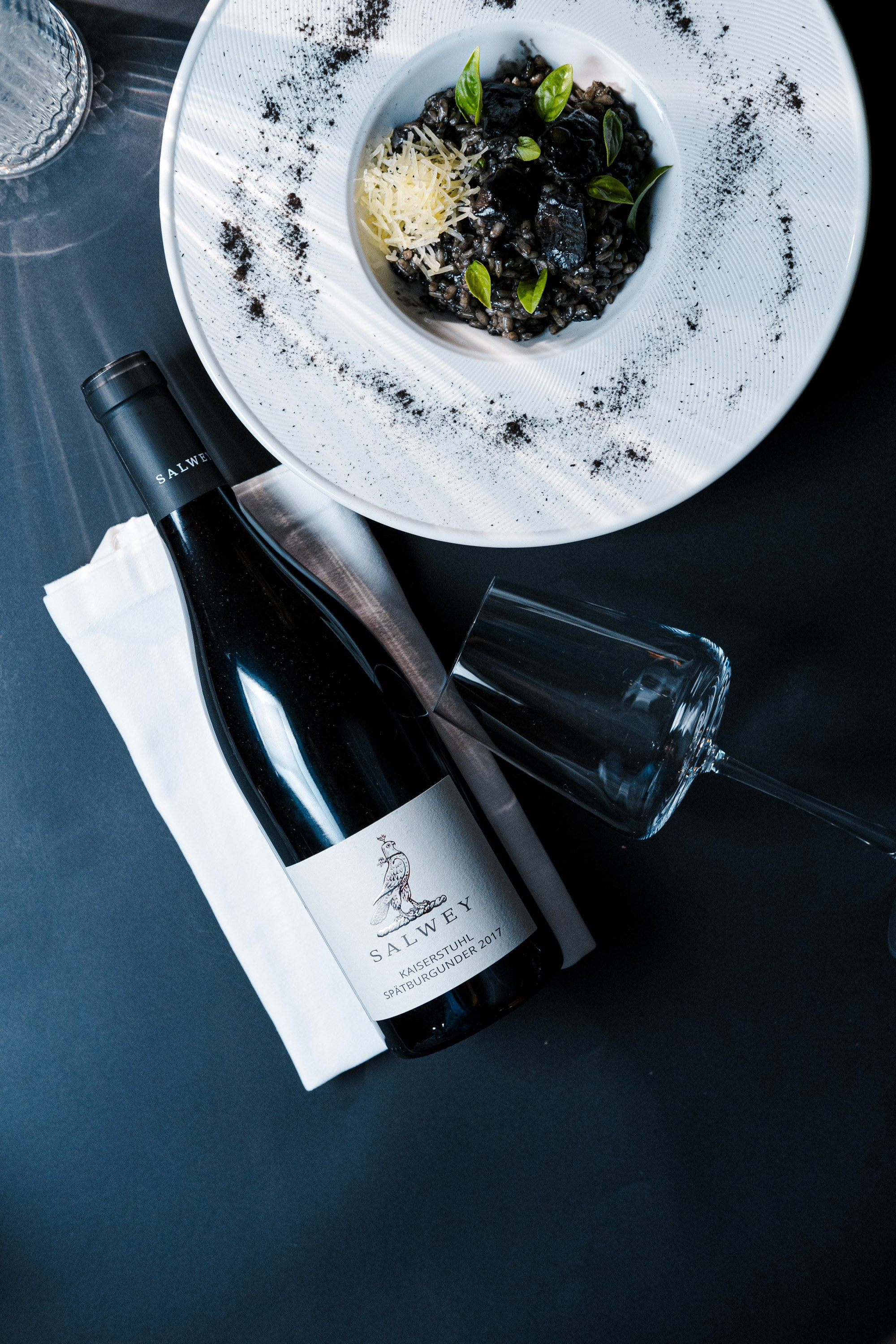 The Atelier. Главная