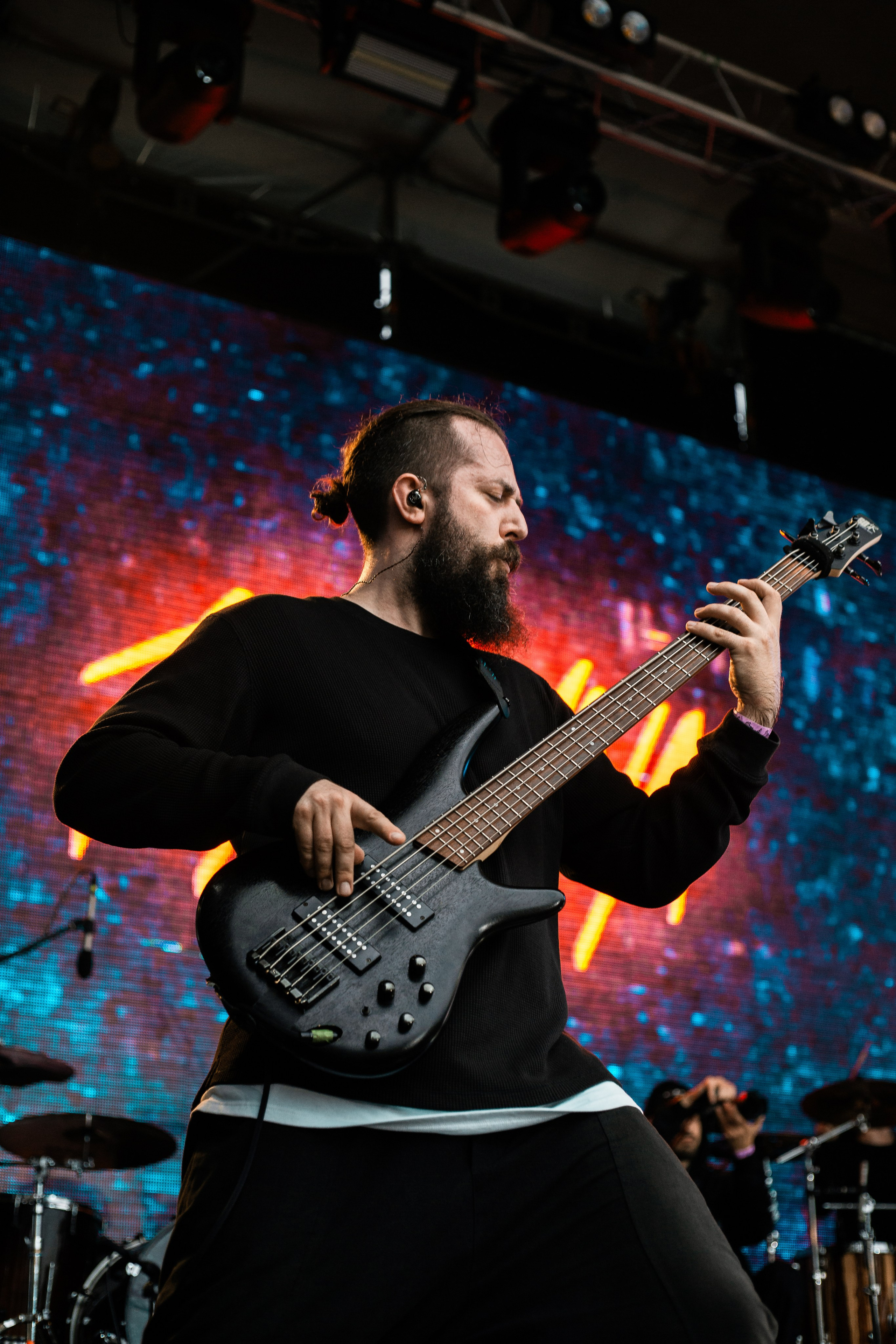 Ravdina | 31.08.25 | Зелёная Сцена