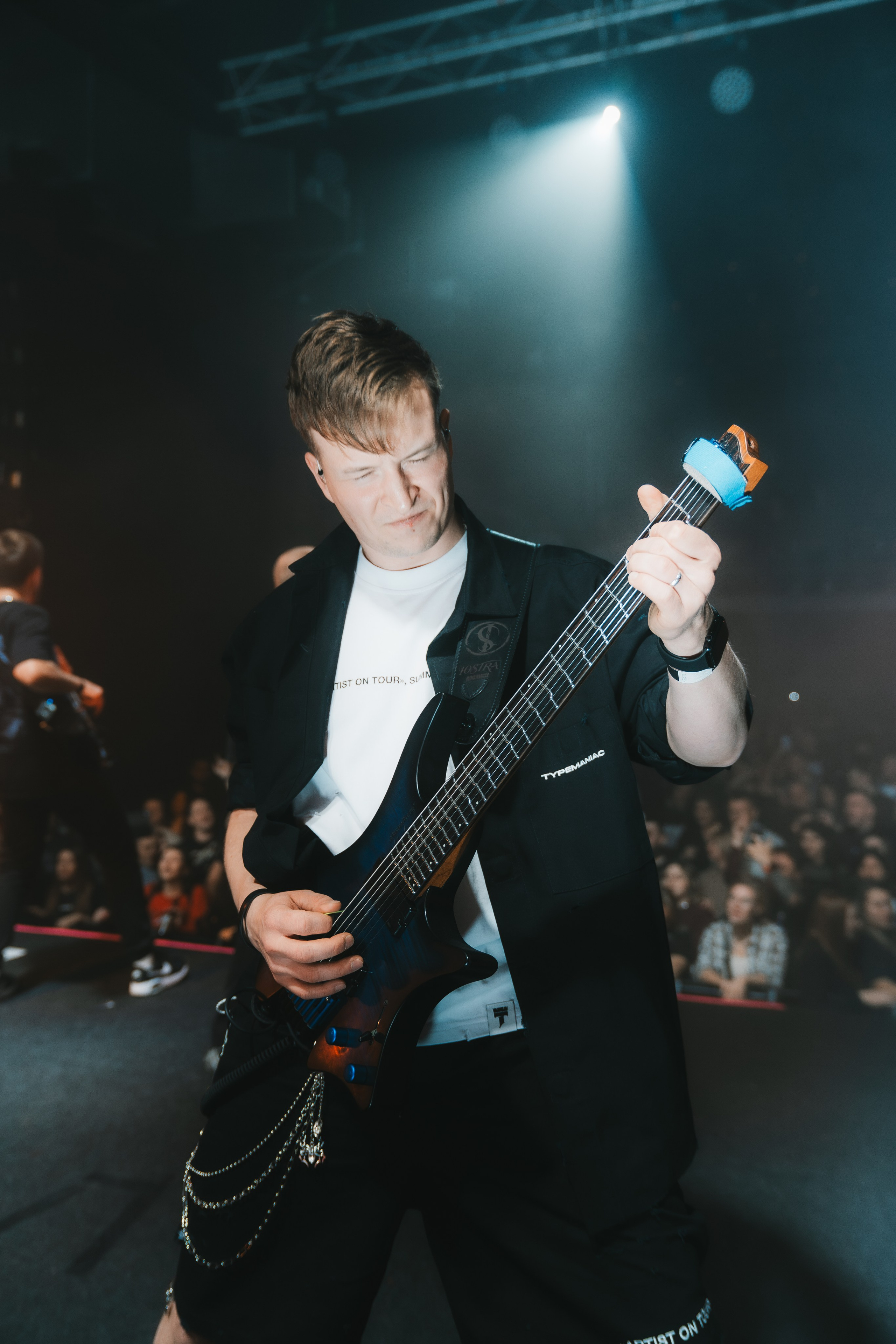 IOSTRA | 22.11.25 | Рассвет