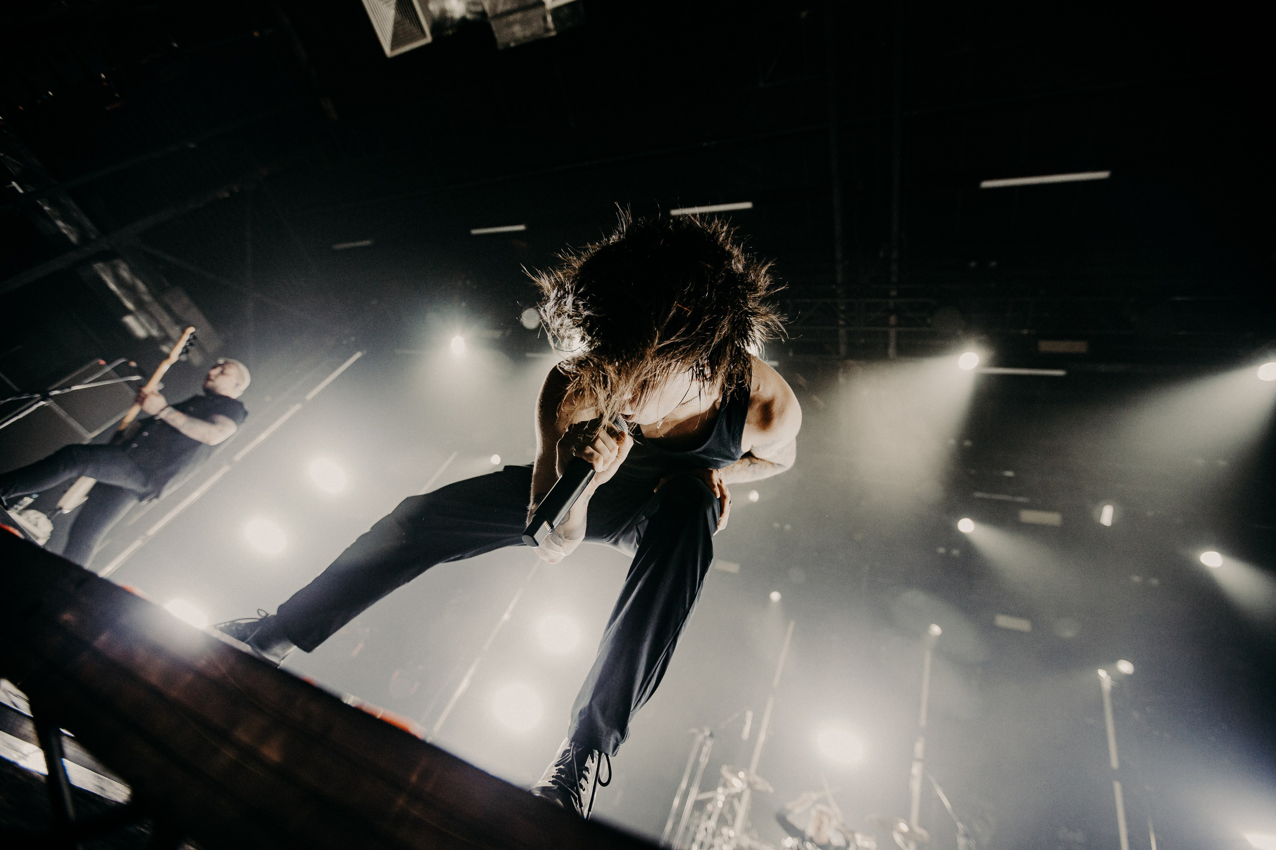 Концерт группы Wildways в СПб