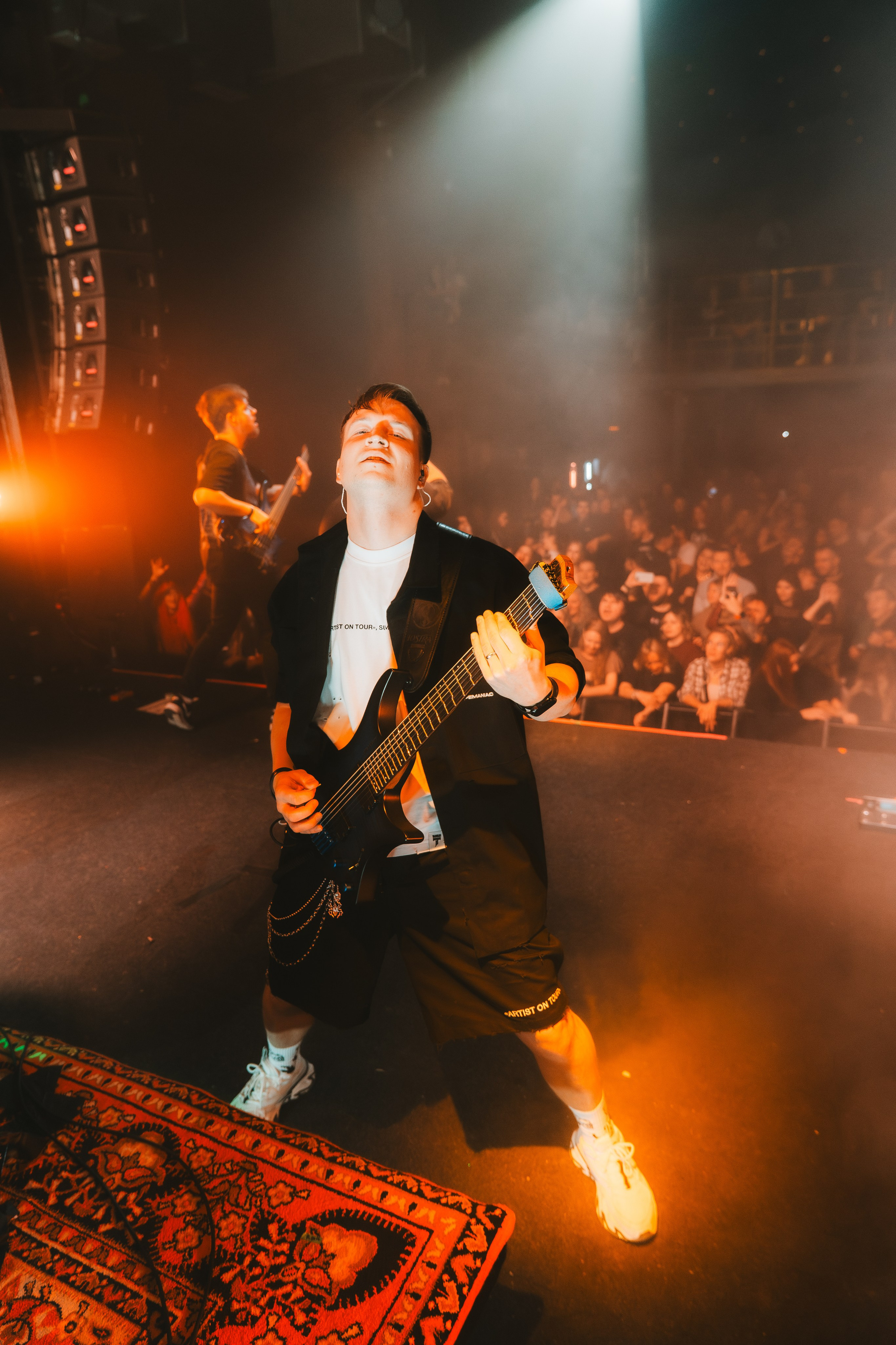 IOSTRA | 22.11.25 | Рассвет