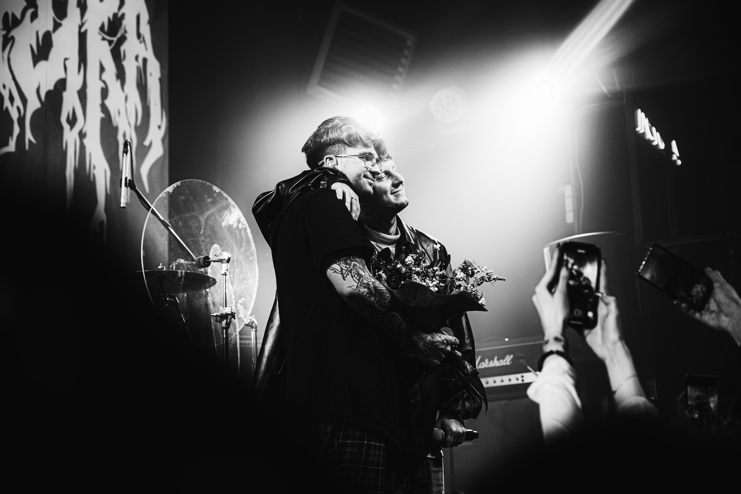 Гнилаялирика | 05.10.25 | Ласточка