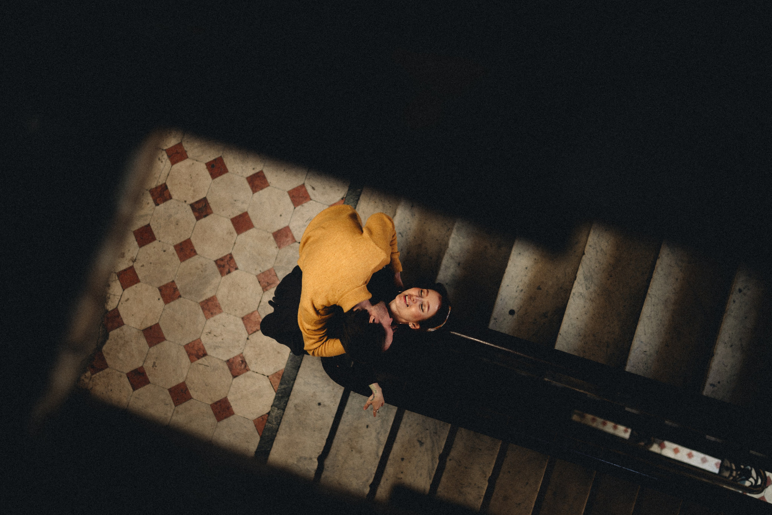 Владимир и Яна. Фотограф Санкт-Петербург, Новороссийск