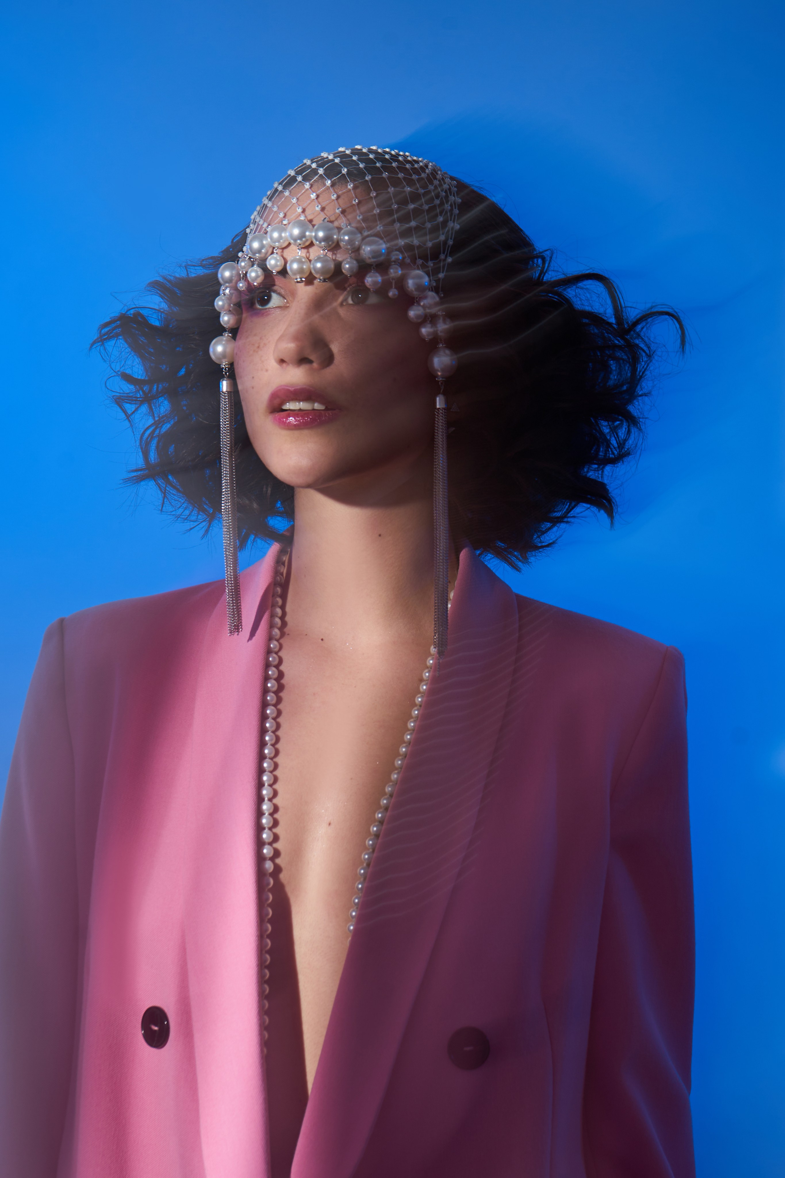 WOMAN. Фотограф Евгения Смирнова