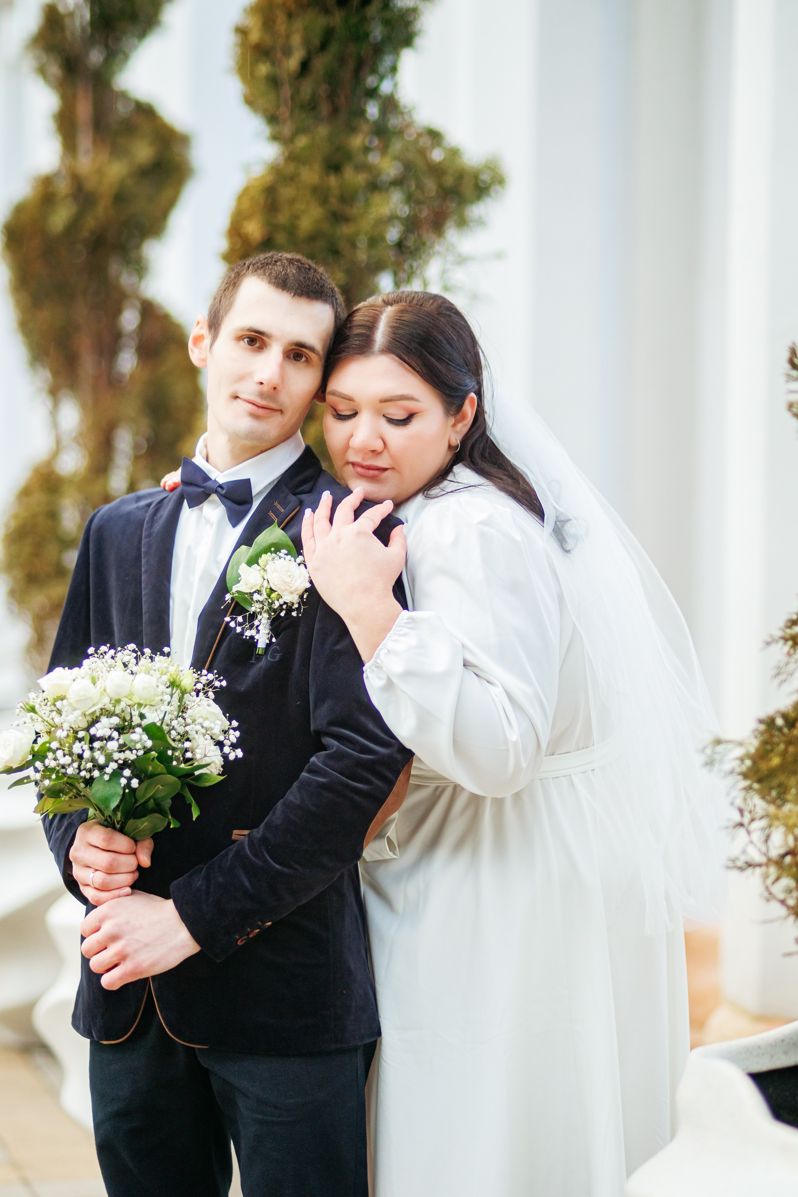 25.01.25. Свадебный и семейный фотограф в Армавире