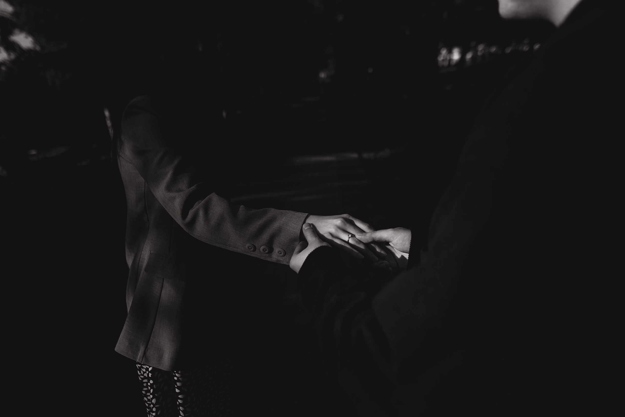 Илья и Полина. Свадебный и семейный фотограф в Самаре Посконнова Анна