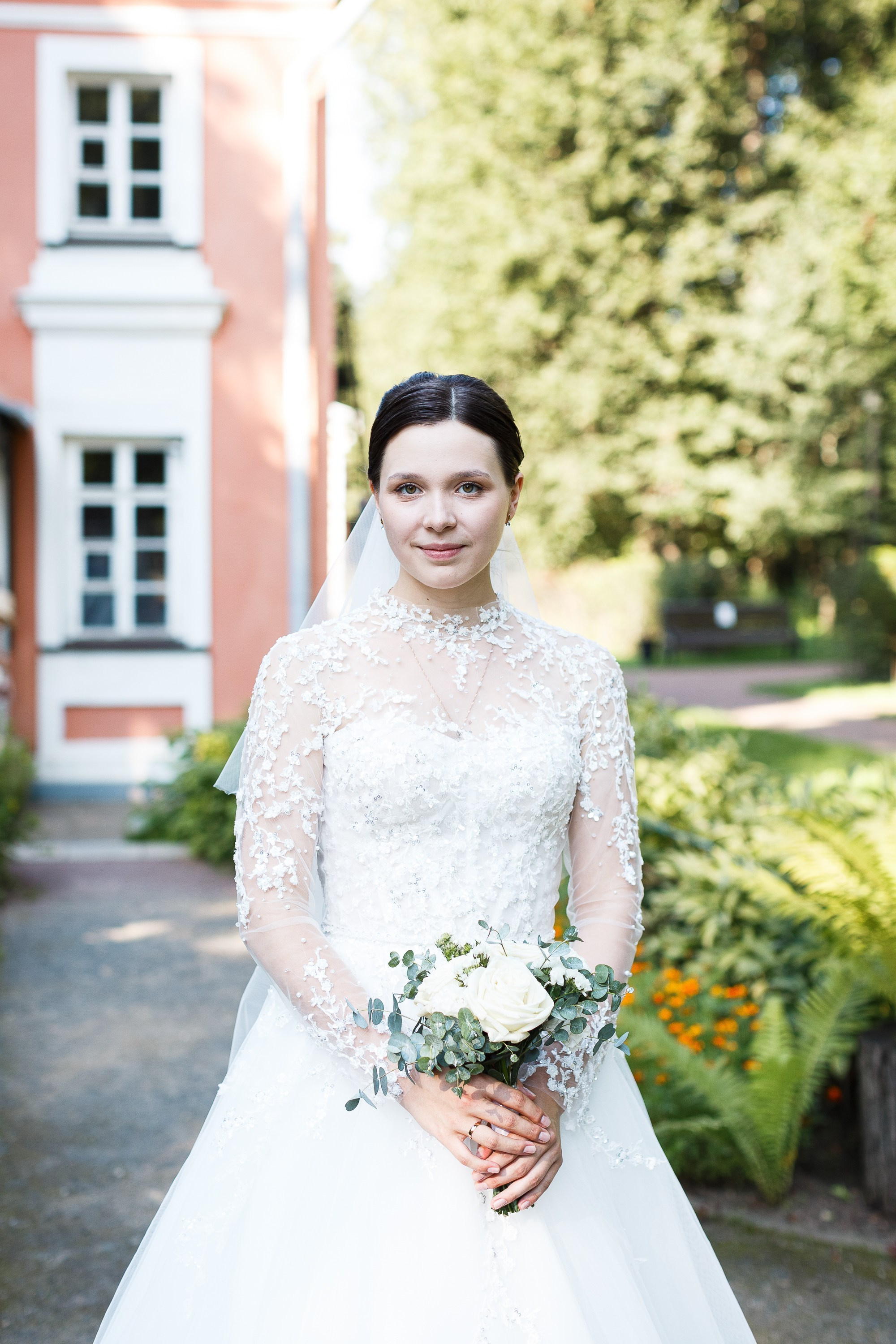 Фотограф на свадьбу Арсений Юревич