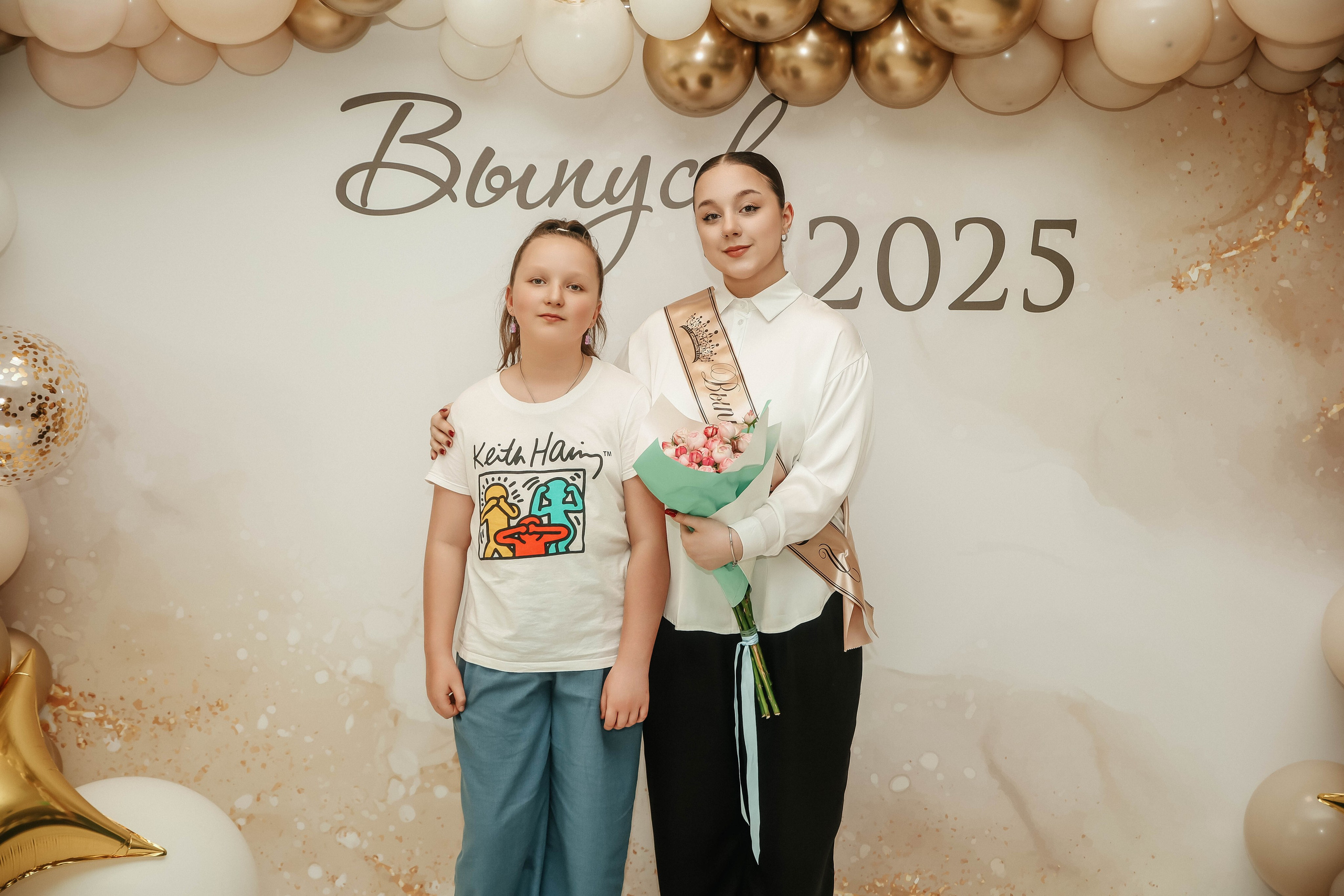 Фотосессия выпускного альбома. Свадебный и семейный фотограф в Москве