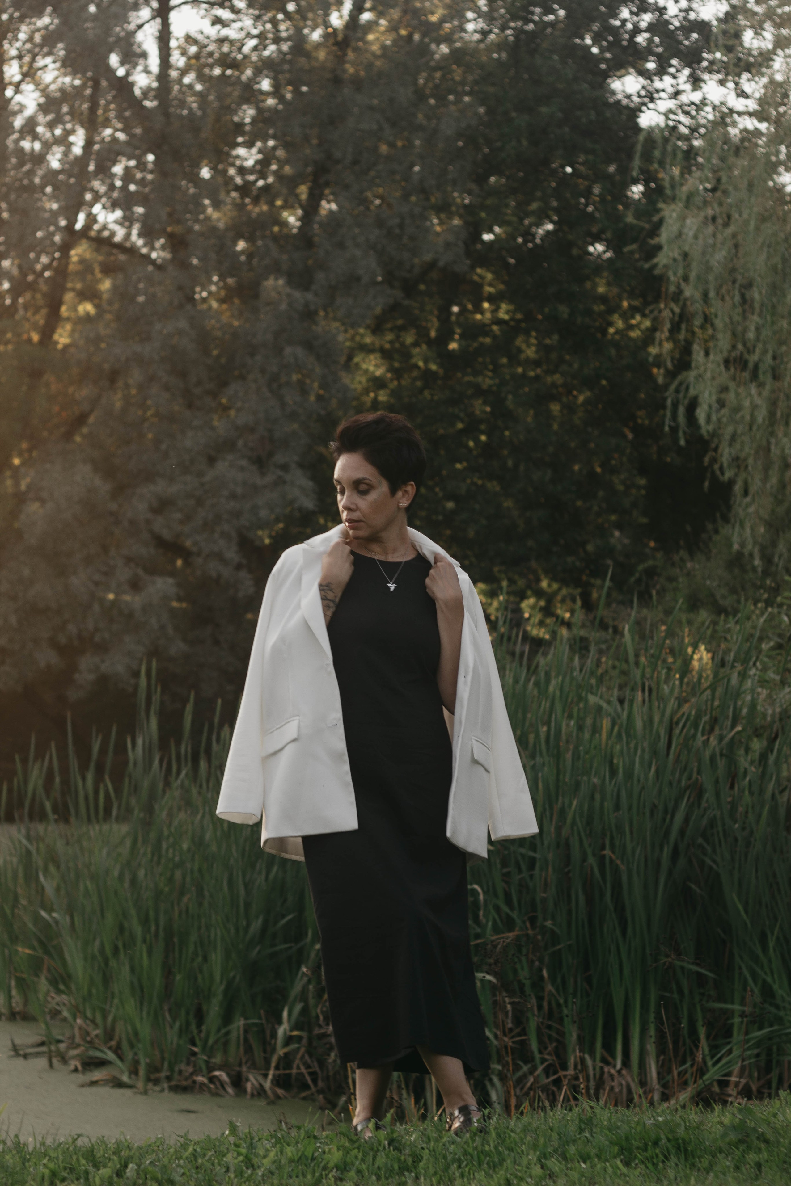 Малефисента. Фотограф в Санкт-Петербурге Головина Анастасия