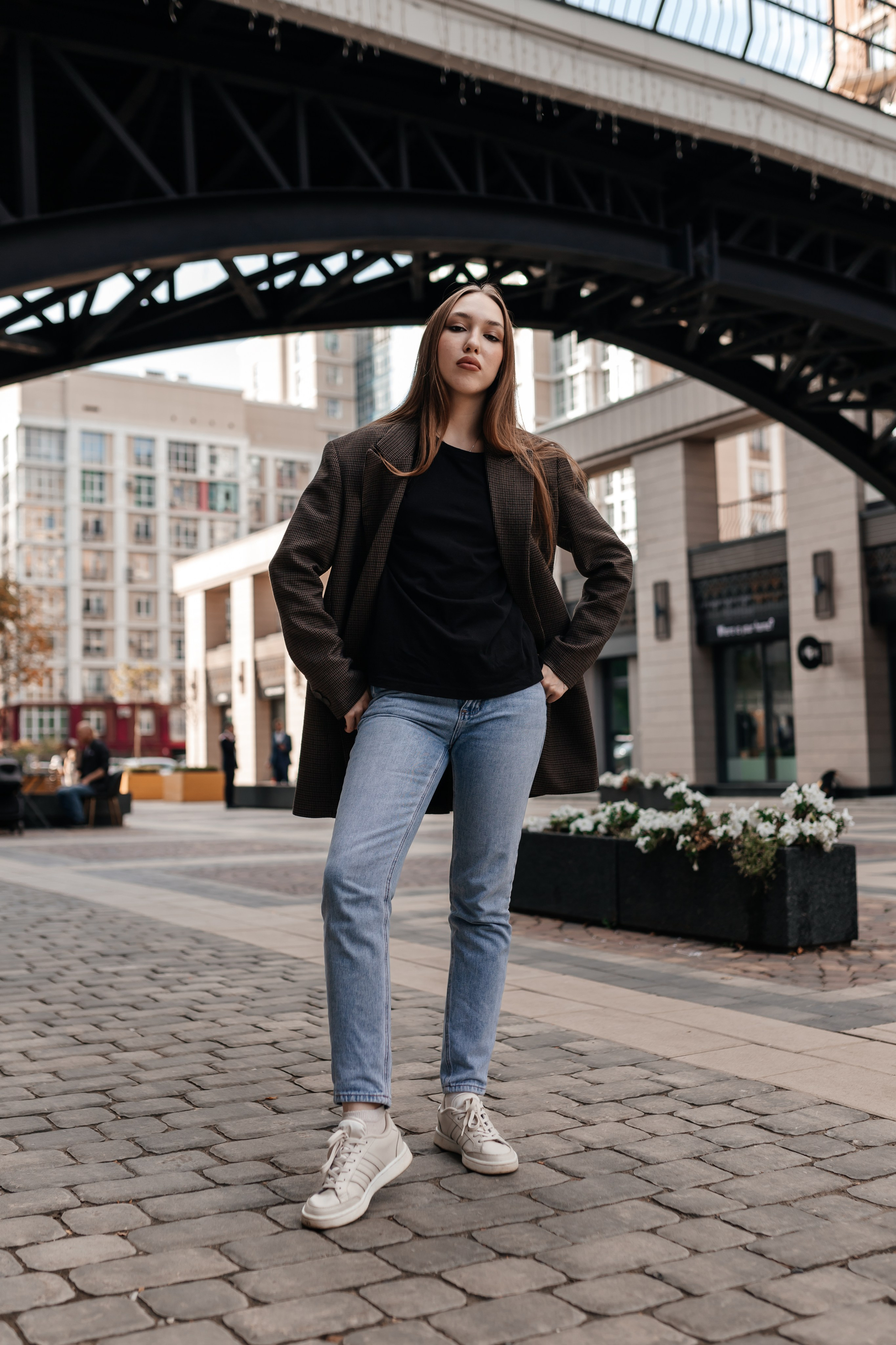 Дайана. Марина Шаймухаметова. Фотограф в Уфе