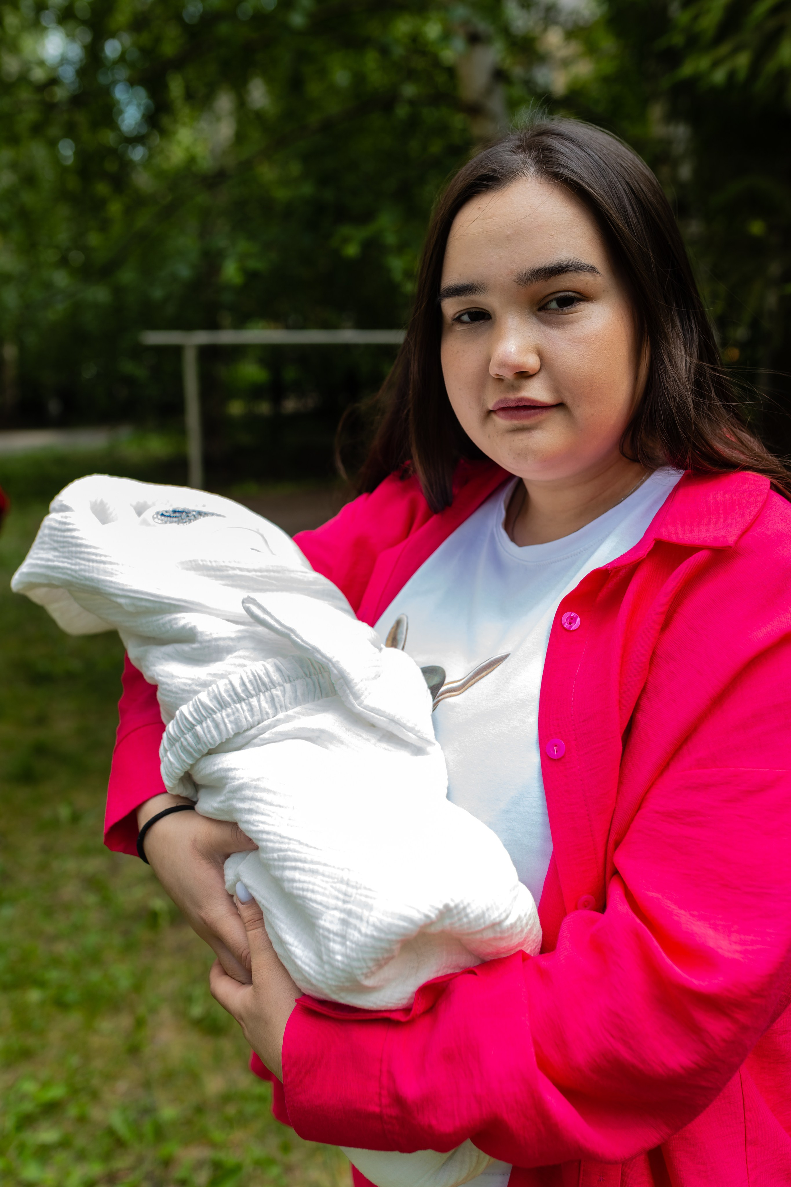 Выписка Разалины. Марина Шаймухаметова. Фотограф в Уфе