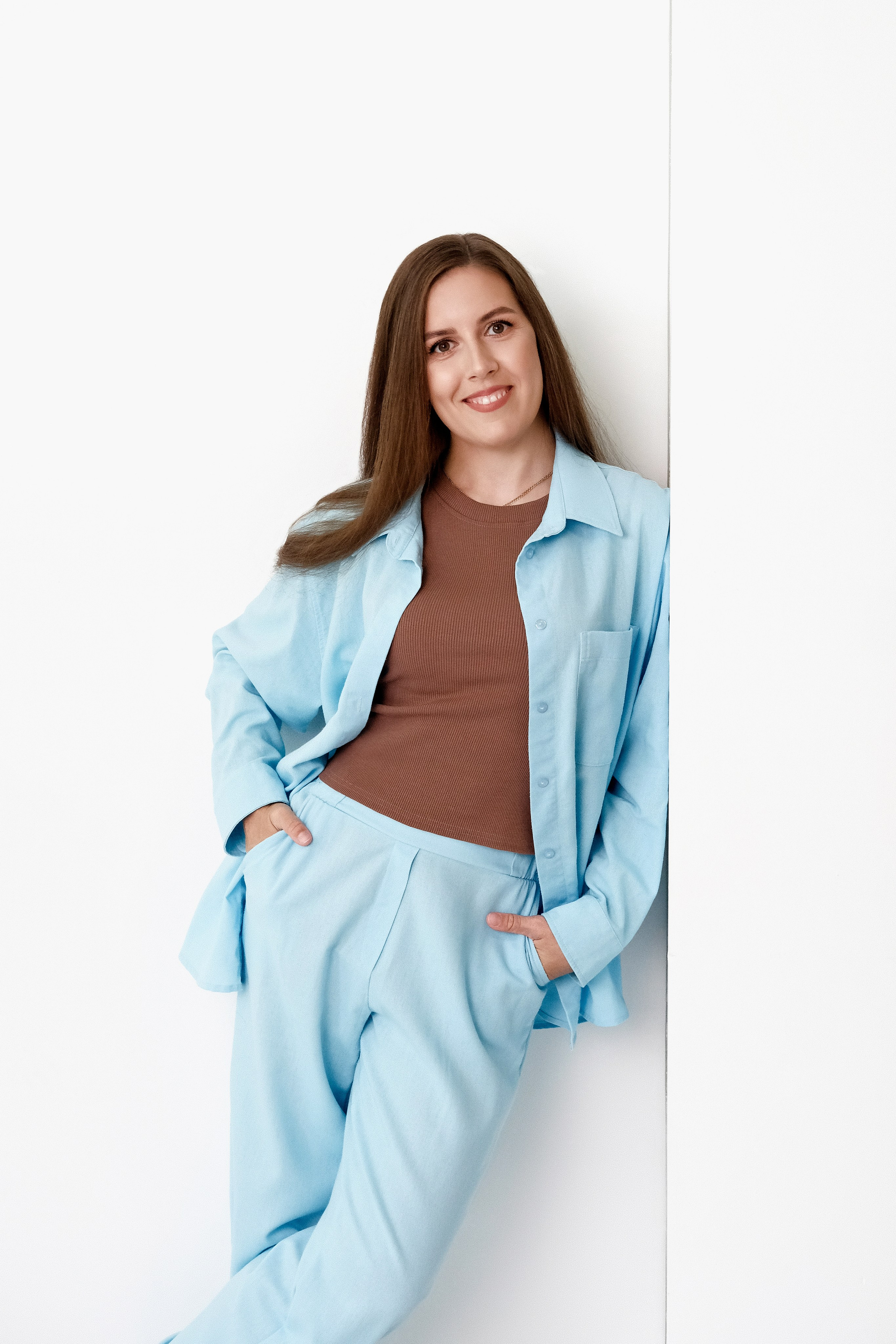 Нейропсихолог. Фотограф в Новосибирске Анна Захарова