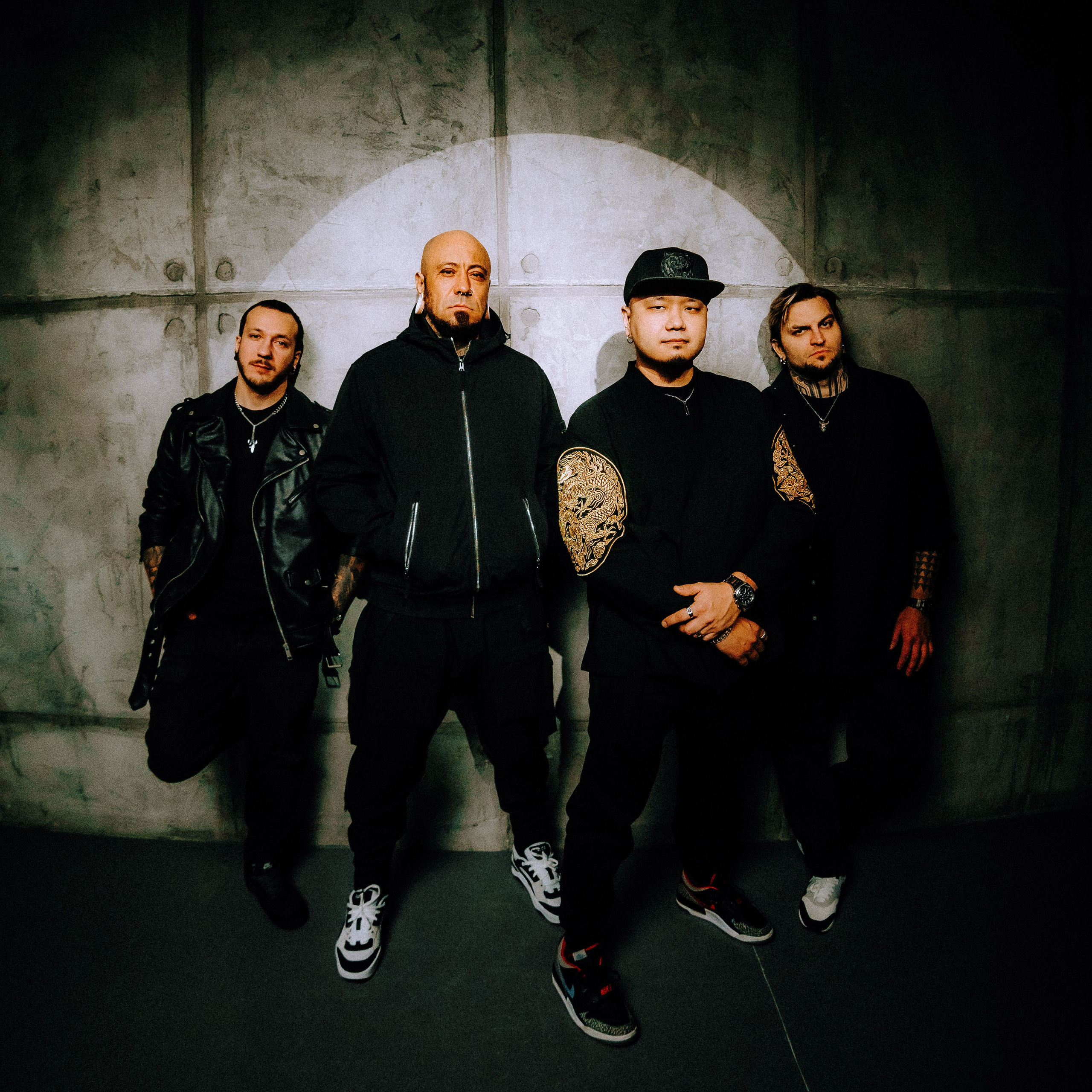 Музыкальные группы. Андрей Малахов — Фотограф в Хабаровске