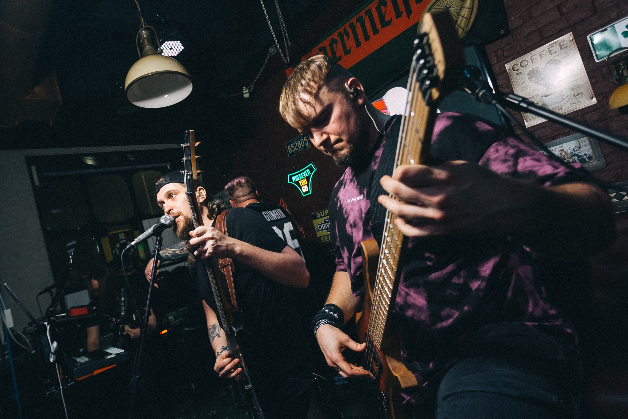 Harat`s Pub. Фотограф Кемерово | Сергей